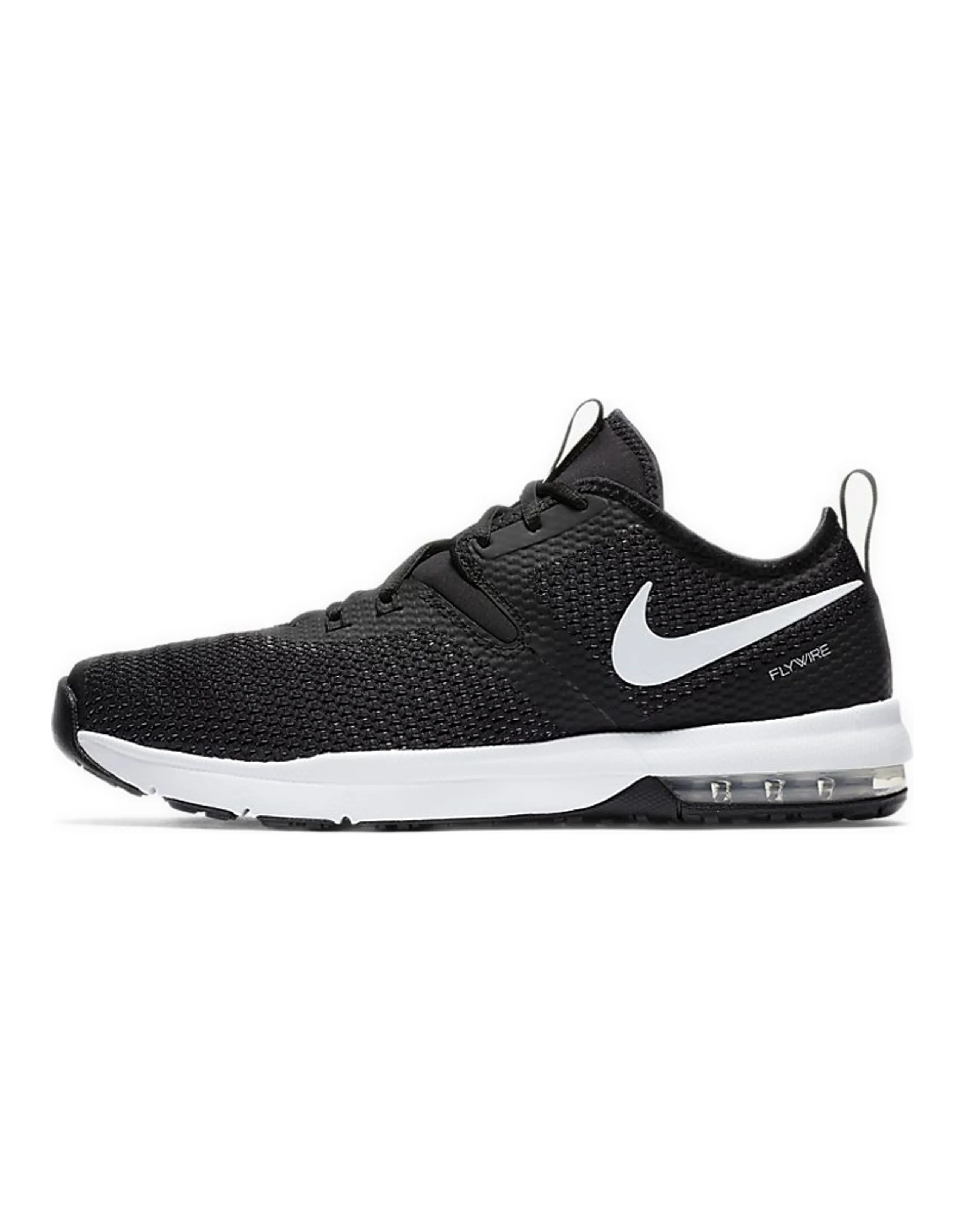 Nike Air Max Typha 2 'Black'