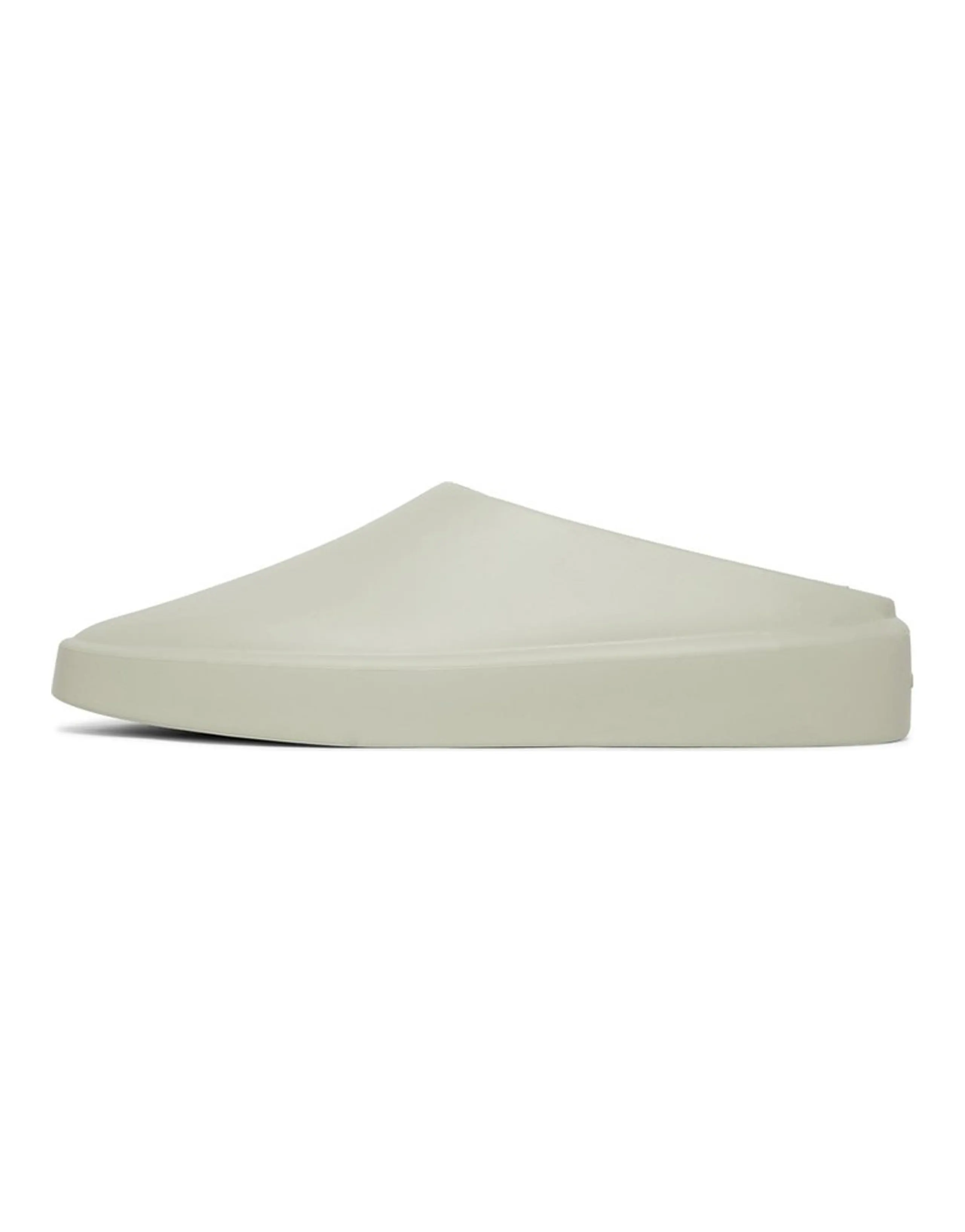 Fear Of God Stylish Sandals Unisex White