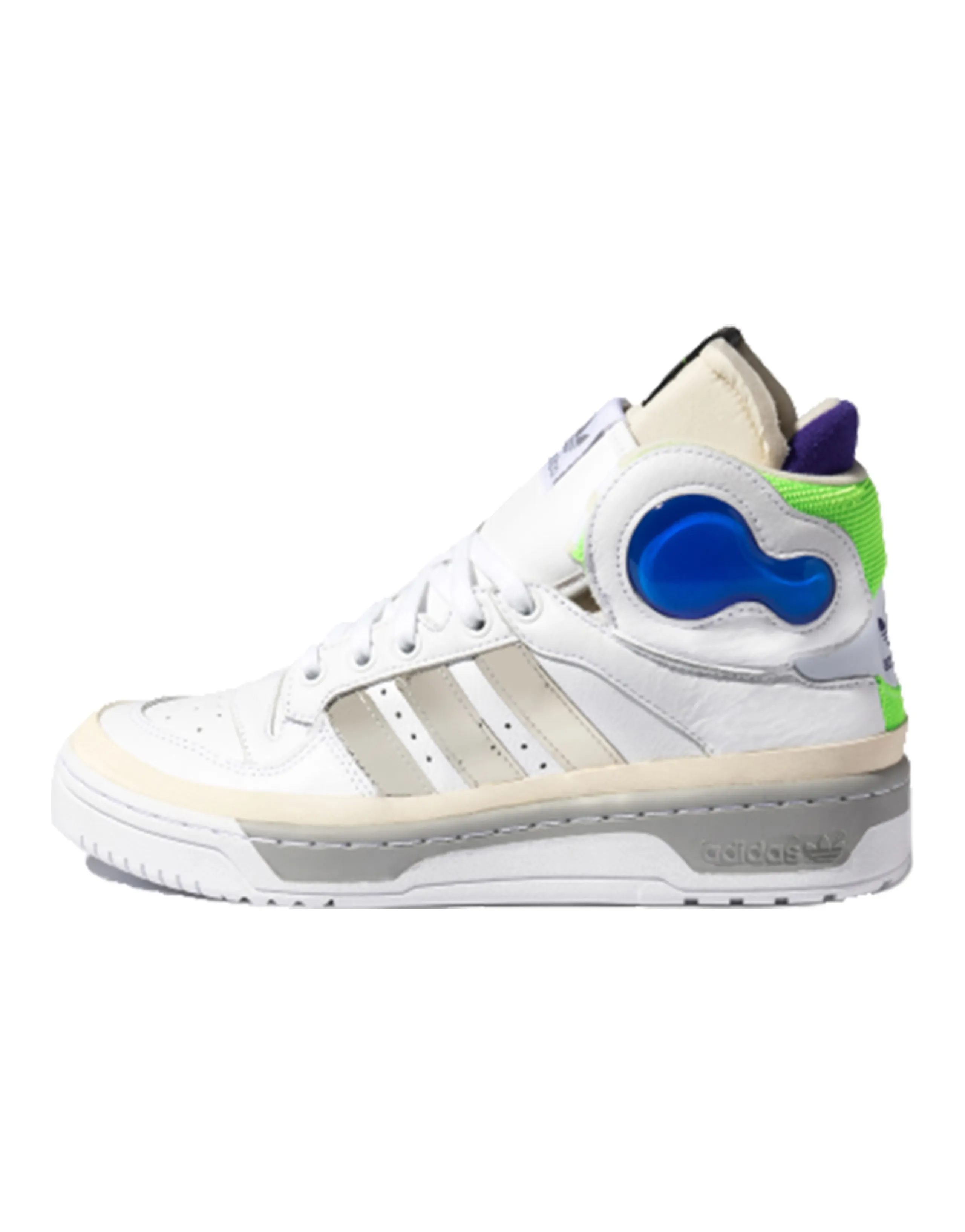 Adidas Originals Rivalry Hi Sankuanz