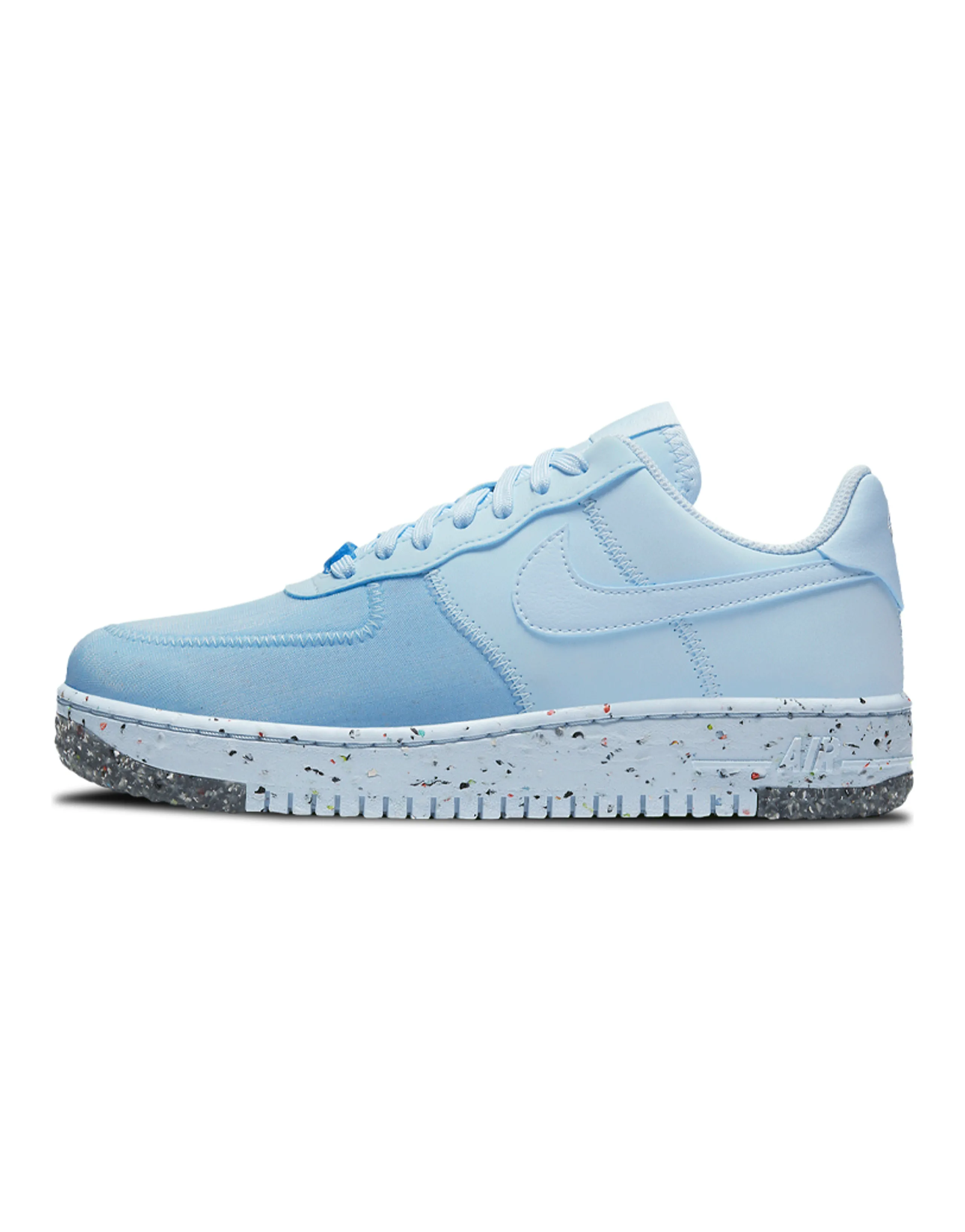Nike Air Force 1 Low Crater Light Blue Women's