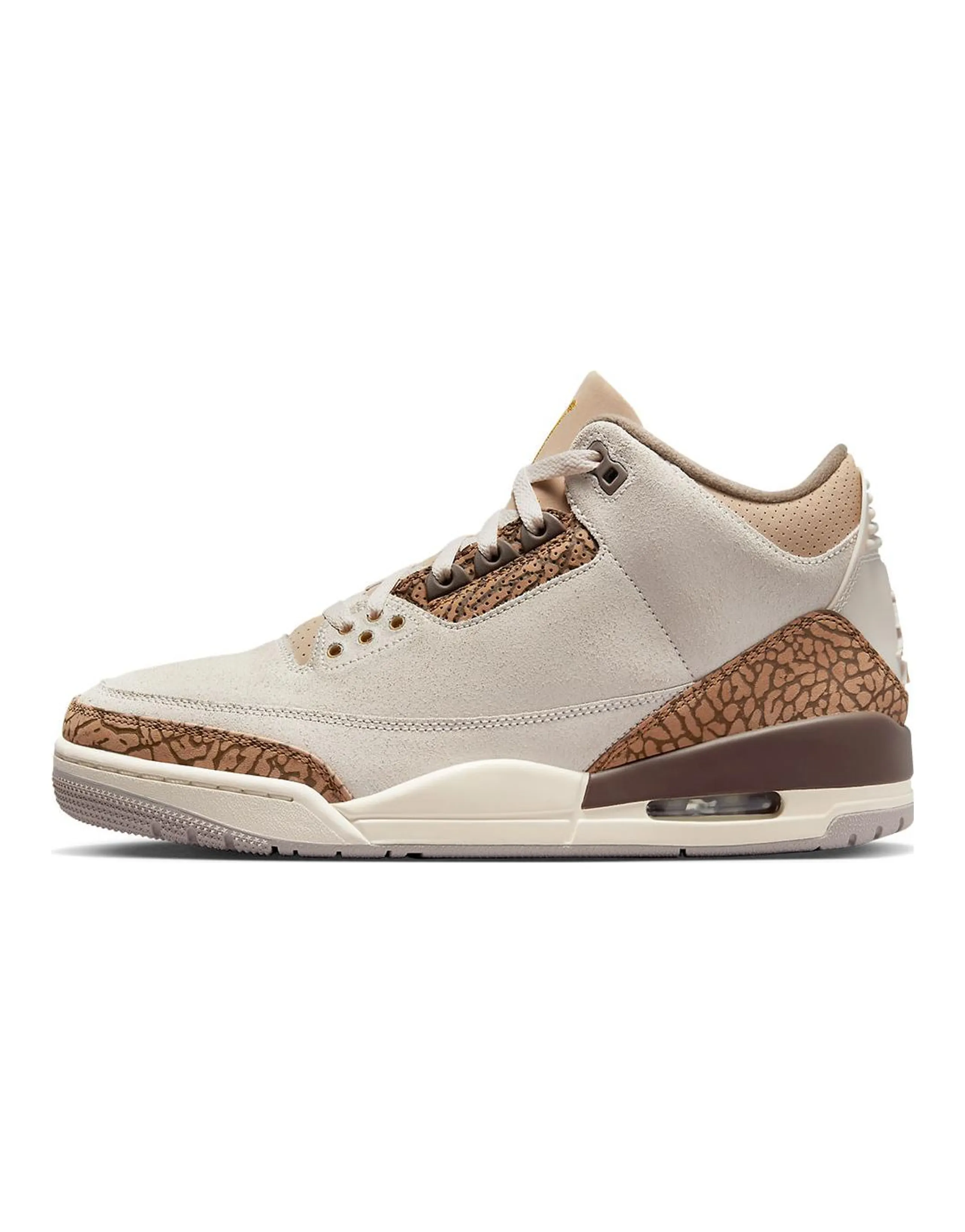 JORDAN 3 Retro Palomino