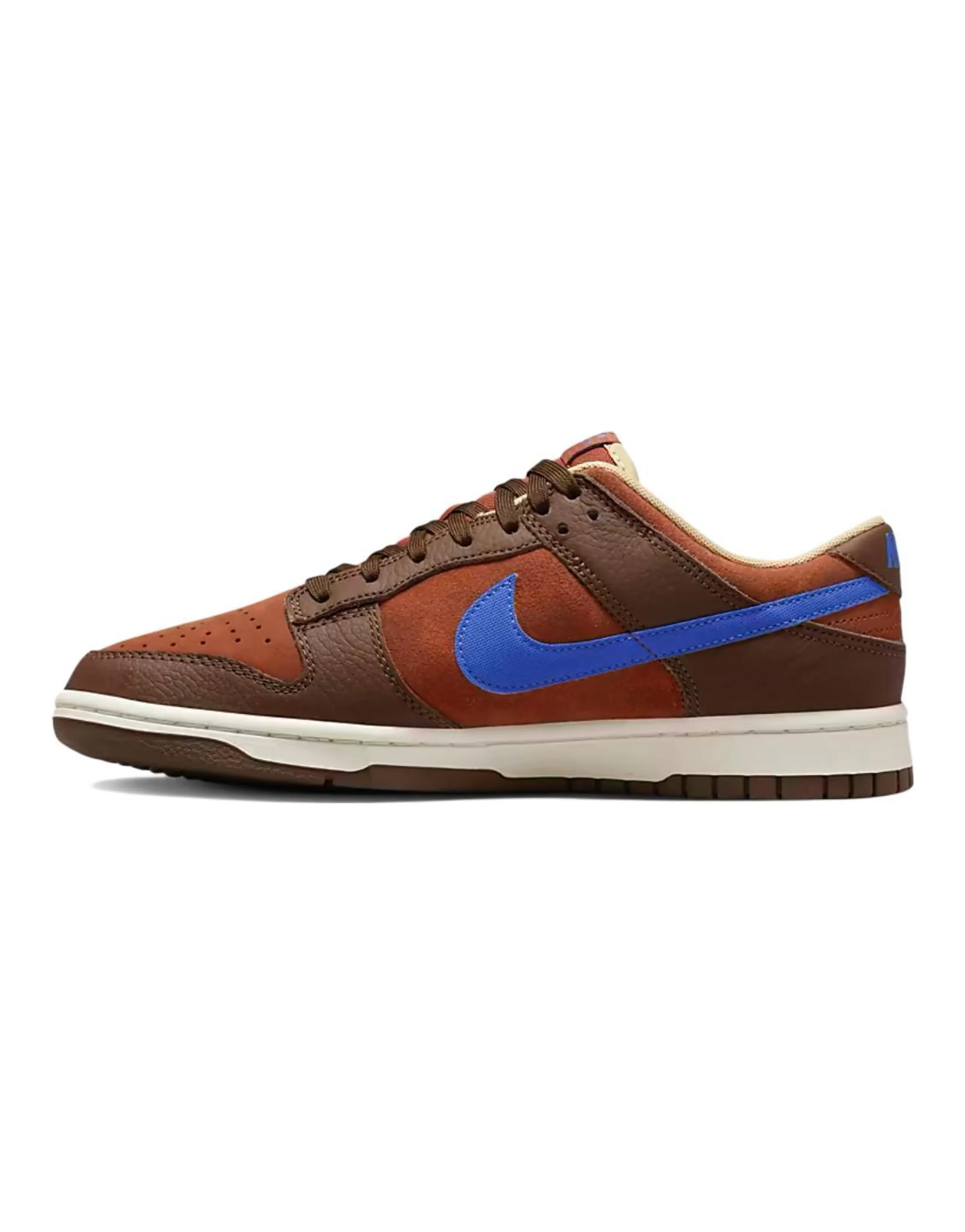 Nike Dunk Low Retro Prm Mars Stone