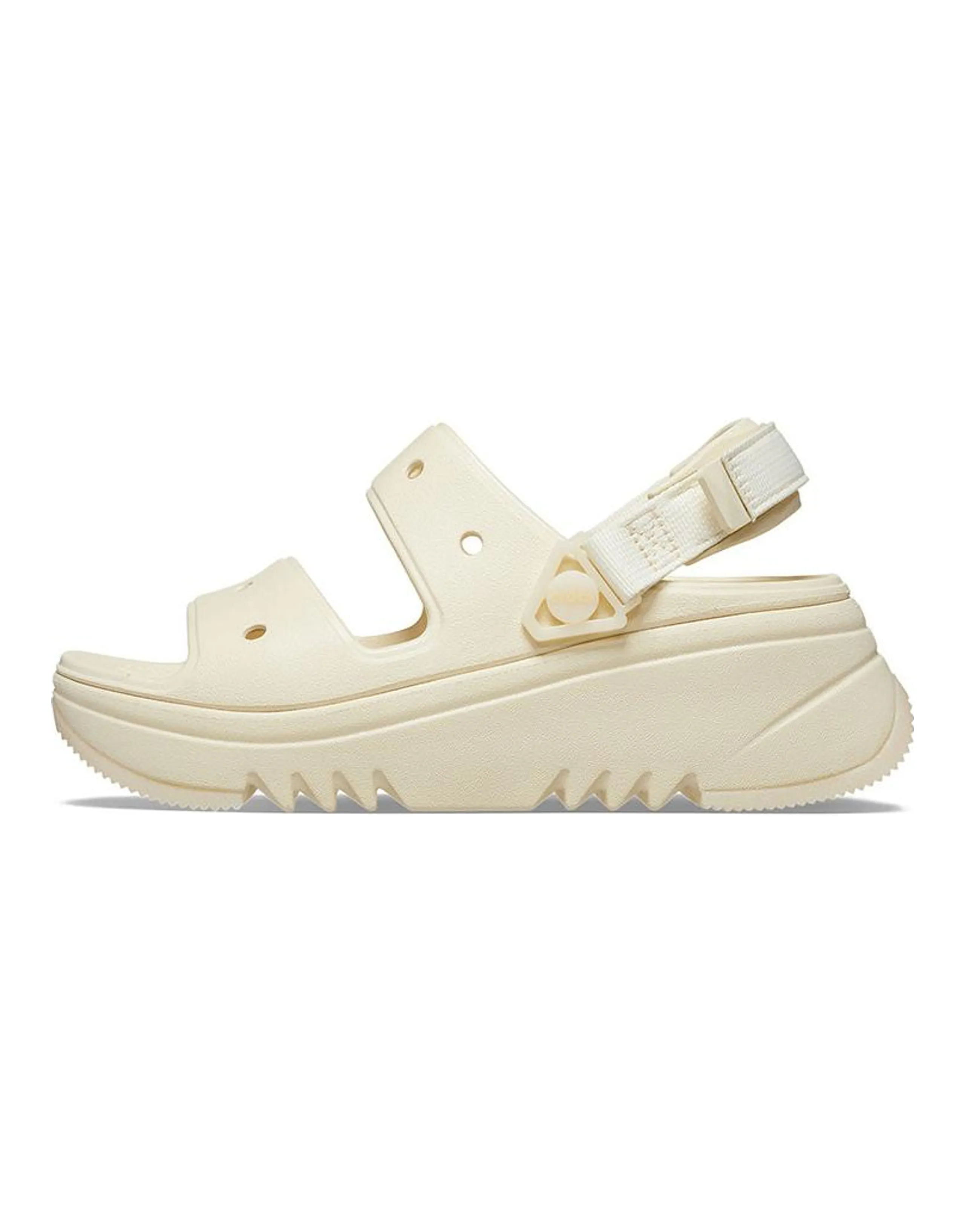 Crocs Classic Hiker Xscape 'Beige' Women's