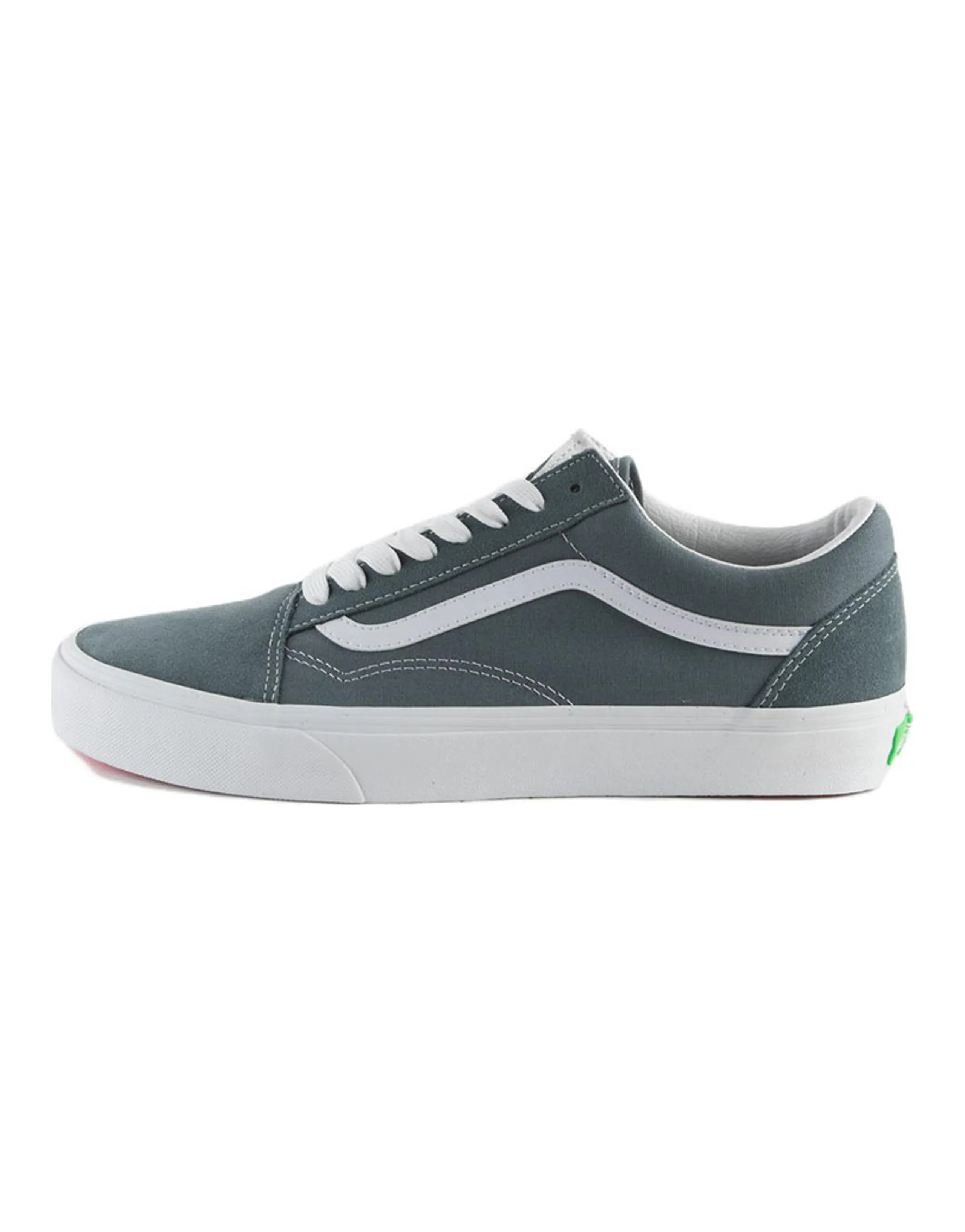 Old Skool Vans 'Stormy Weather'