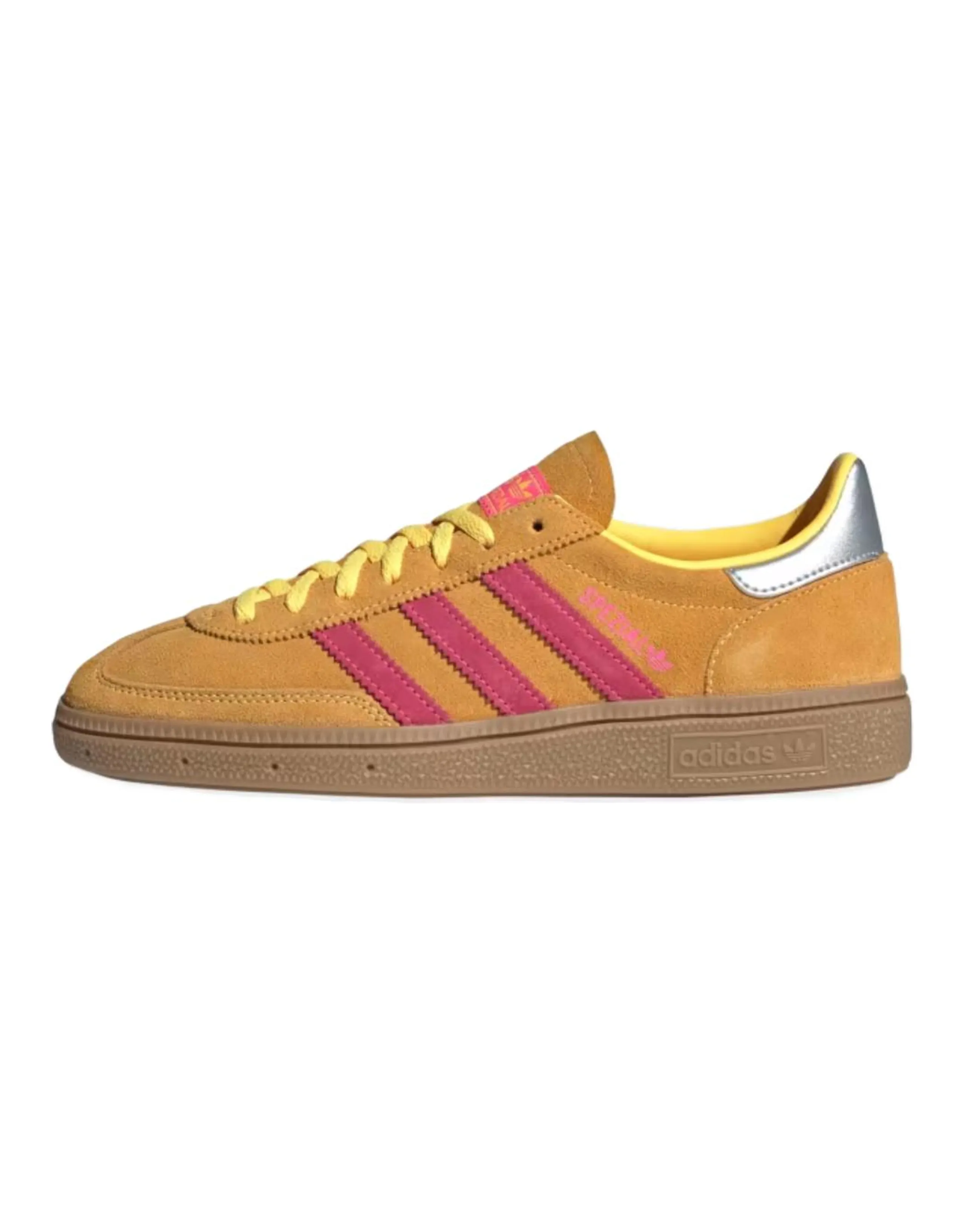 Handball Women's Adidas Originals Spezial 'Spark Lucid Pink' Women's