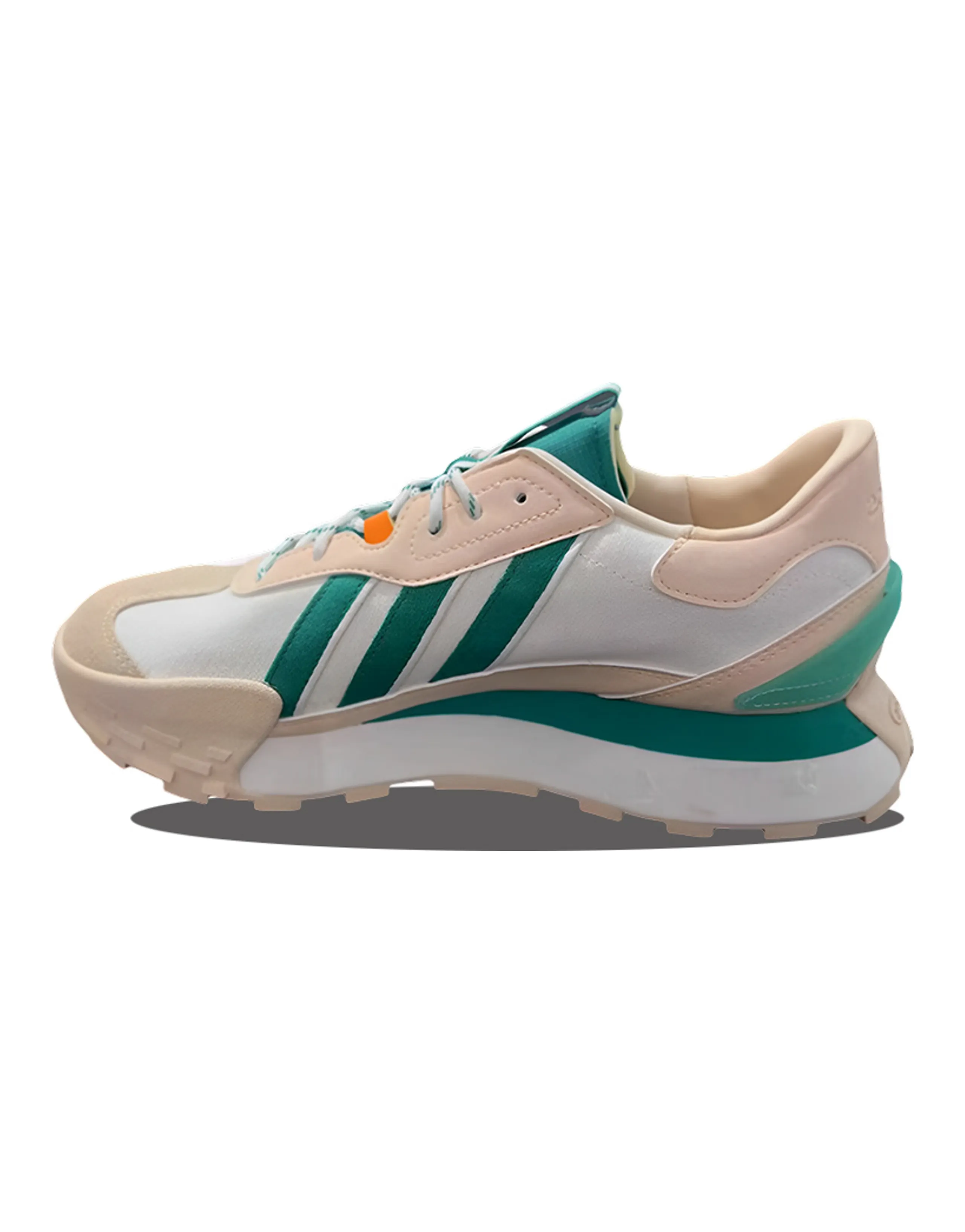 adidas neo Futro Mixr Beige