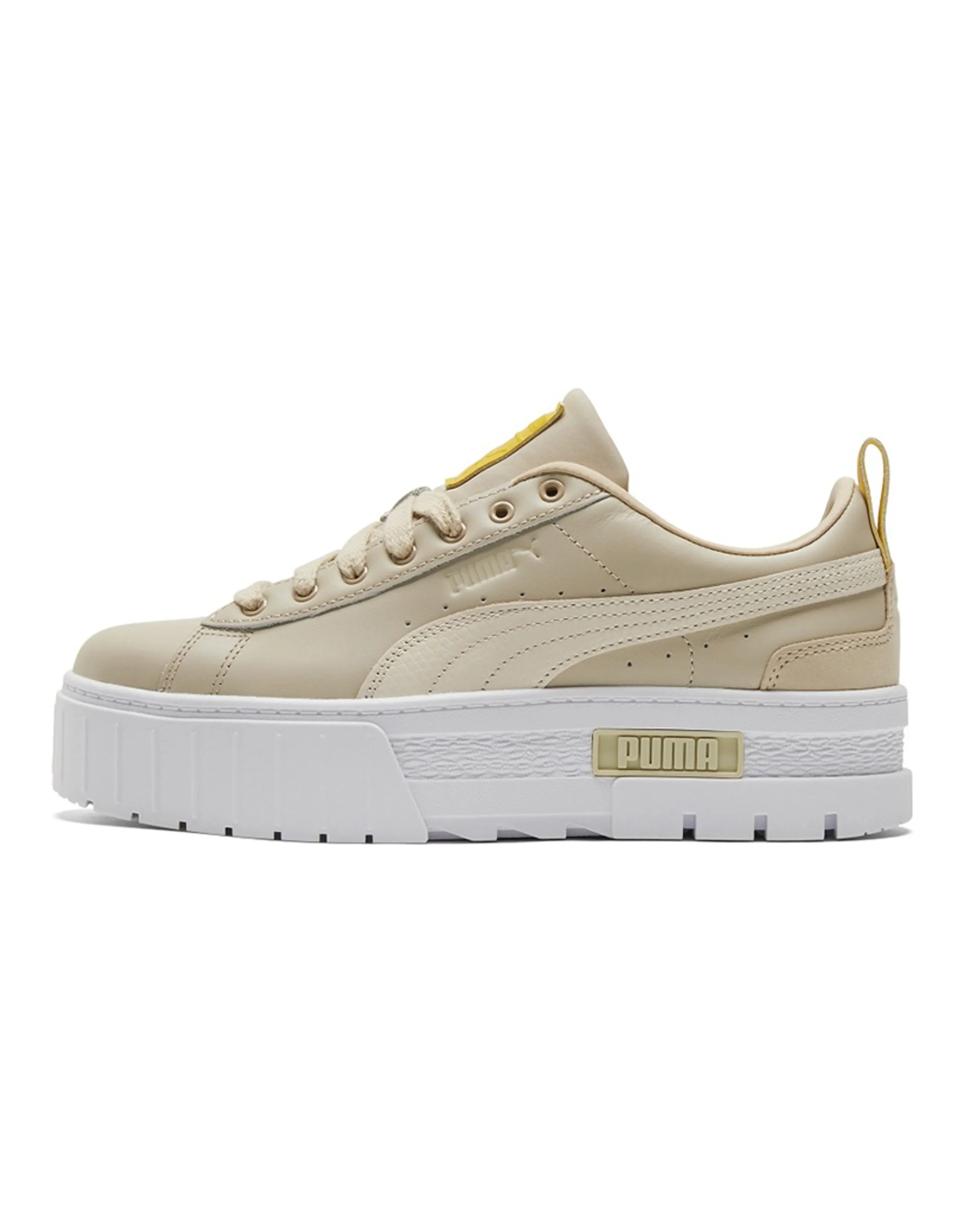 PUMA Mayze Luxe 'Putty' Women's
