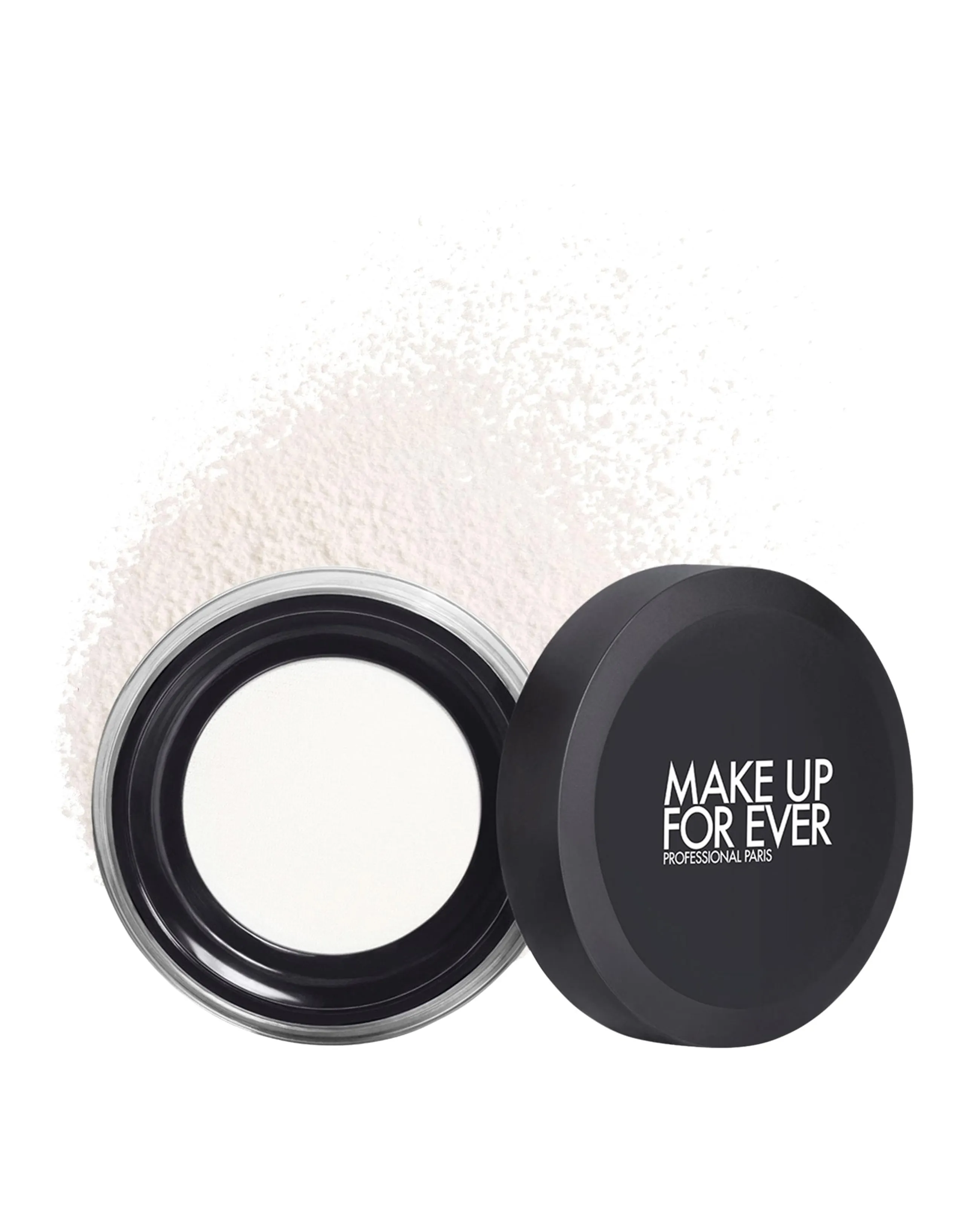 HD Skin Blurring & Perfecting Loose Setting Powder