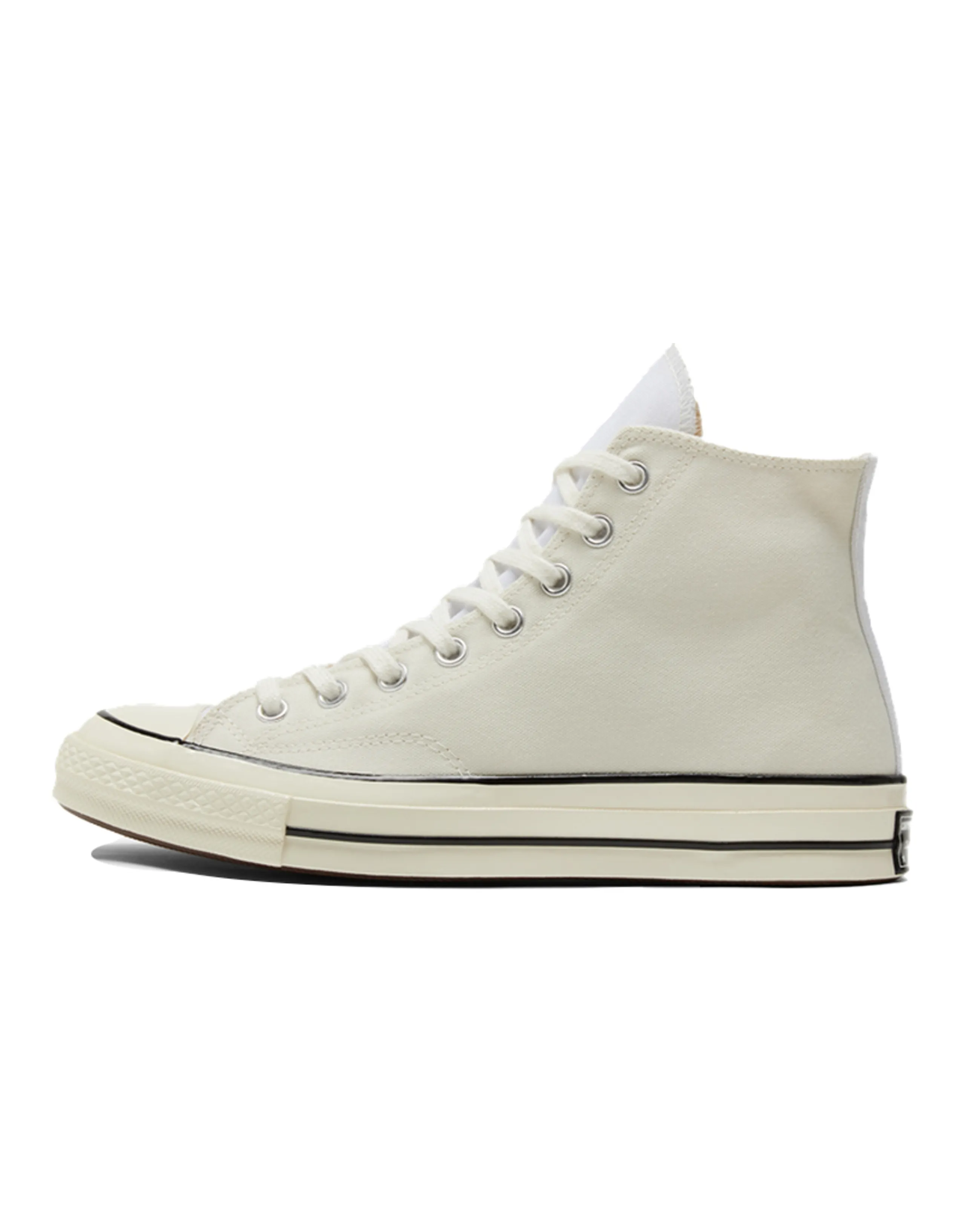 Converse Chuck Taylor All Star 70 Hi Tri Panel Sesame Egret