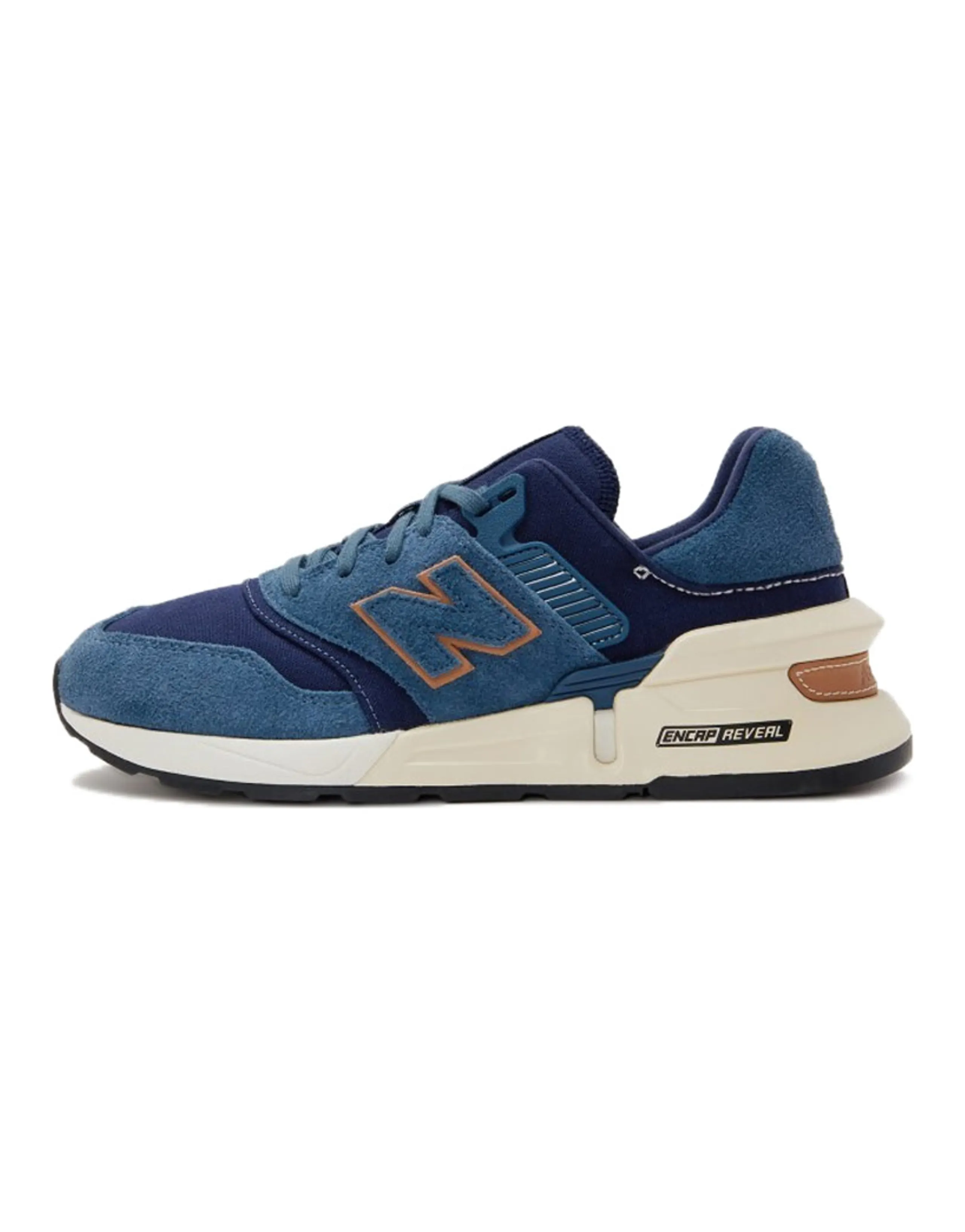 New Balance 997S D 'Navy'