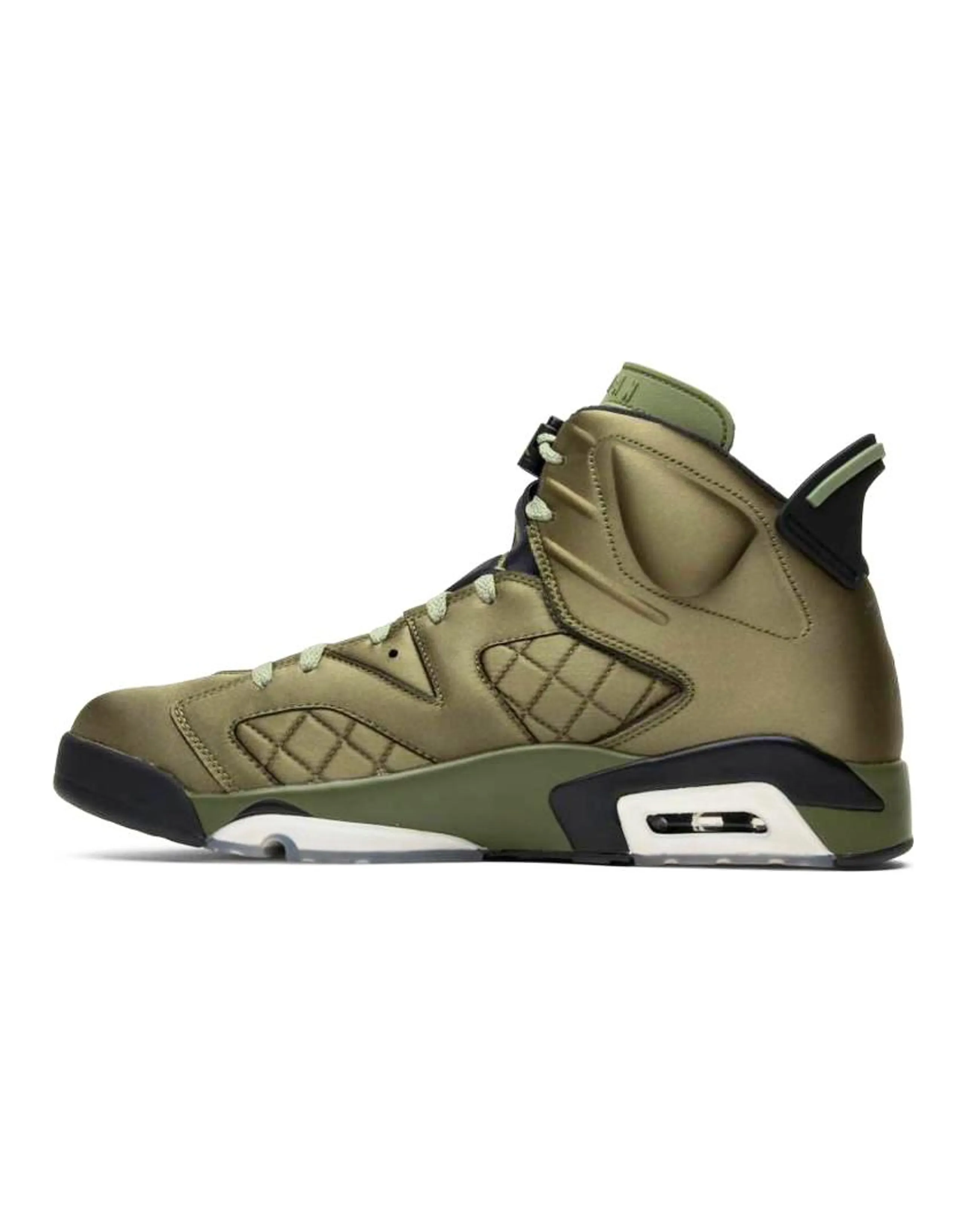 JORDAN 6 Retro Pinnacle Promo Flight Jacket