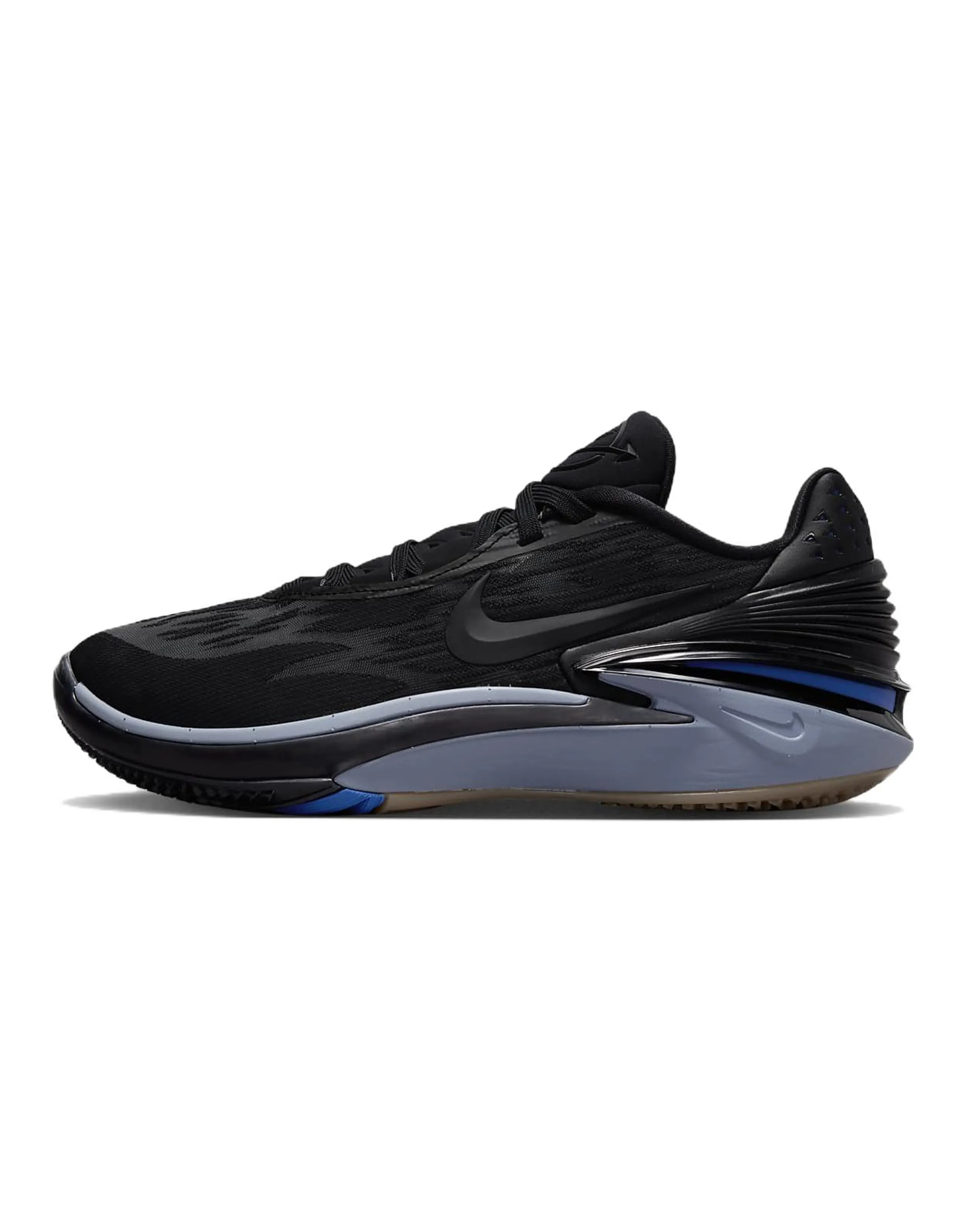 Nike Air Zoom GT Cut 2 EP Black Racer Blue