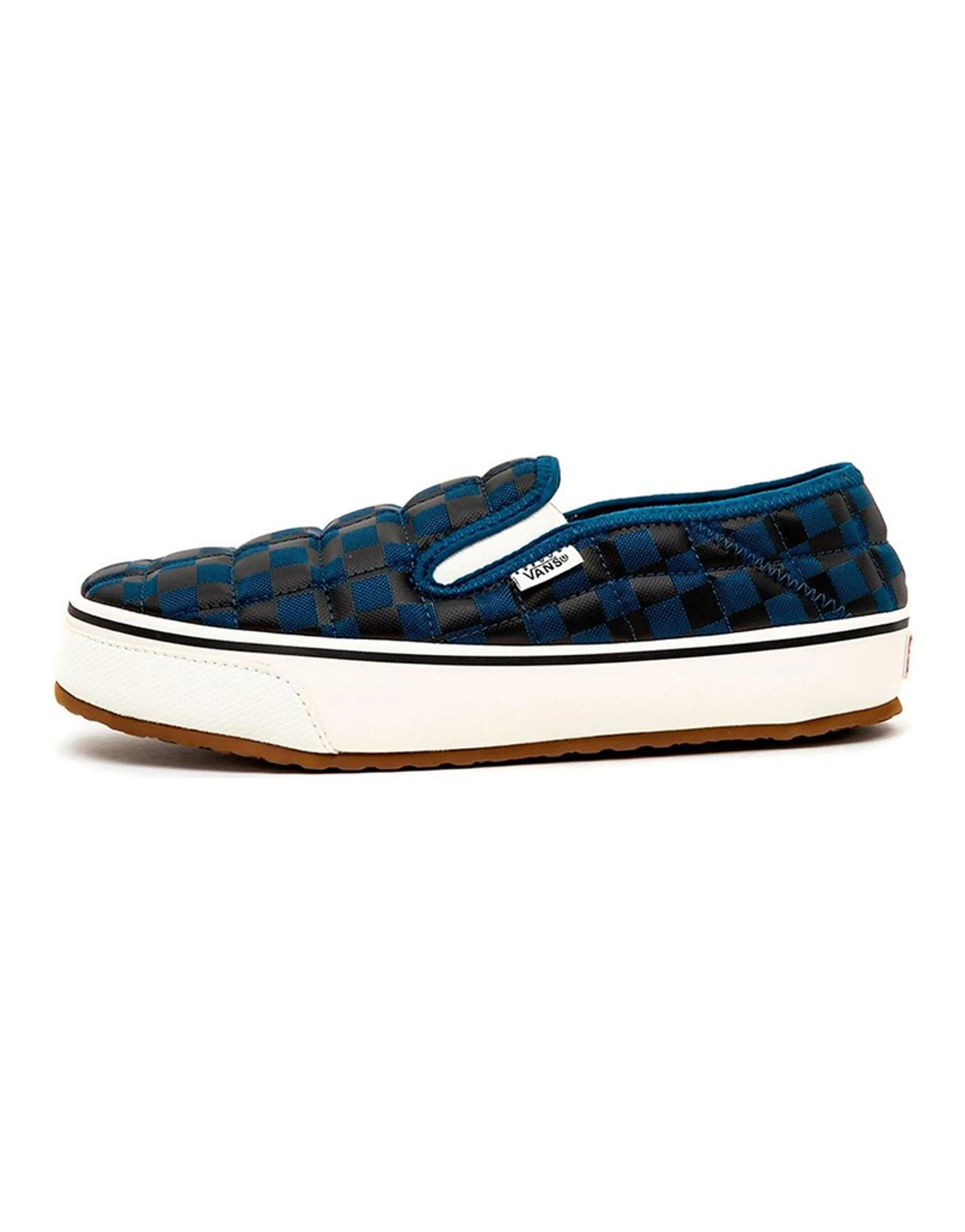 Vans Slip Er Sneakers Unisex Blue Dark Blue