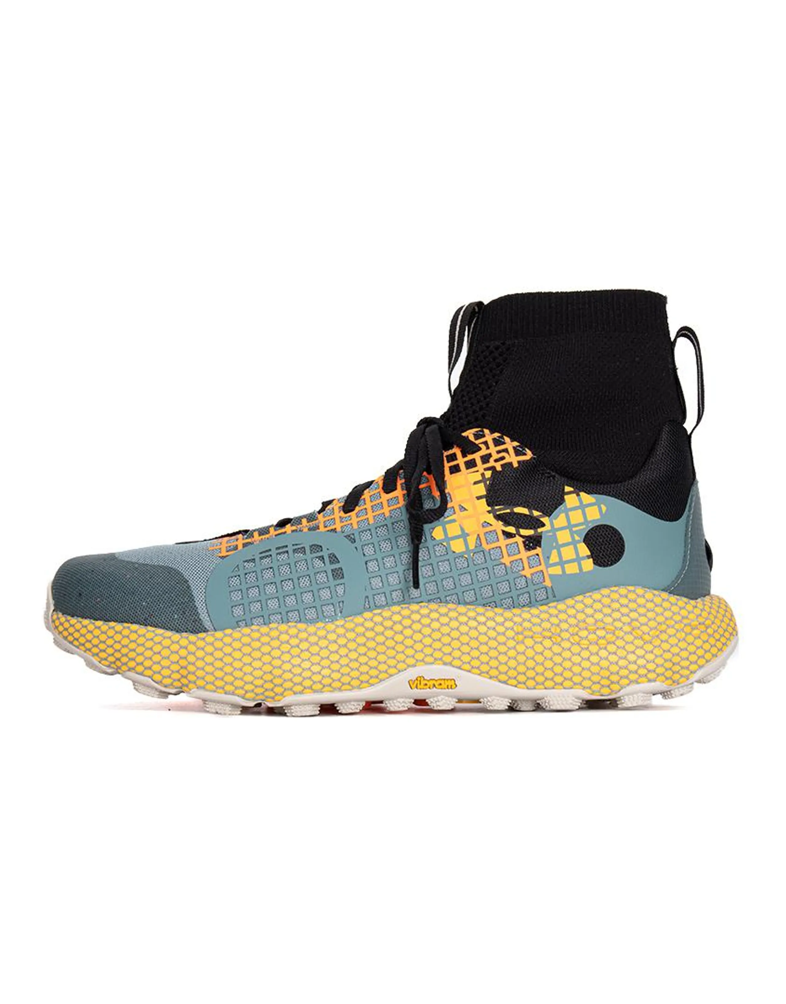 Under Armour Hovr Ridge Trek 'Fresco Green Orange Ice'