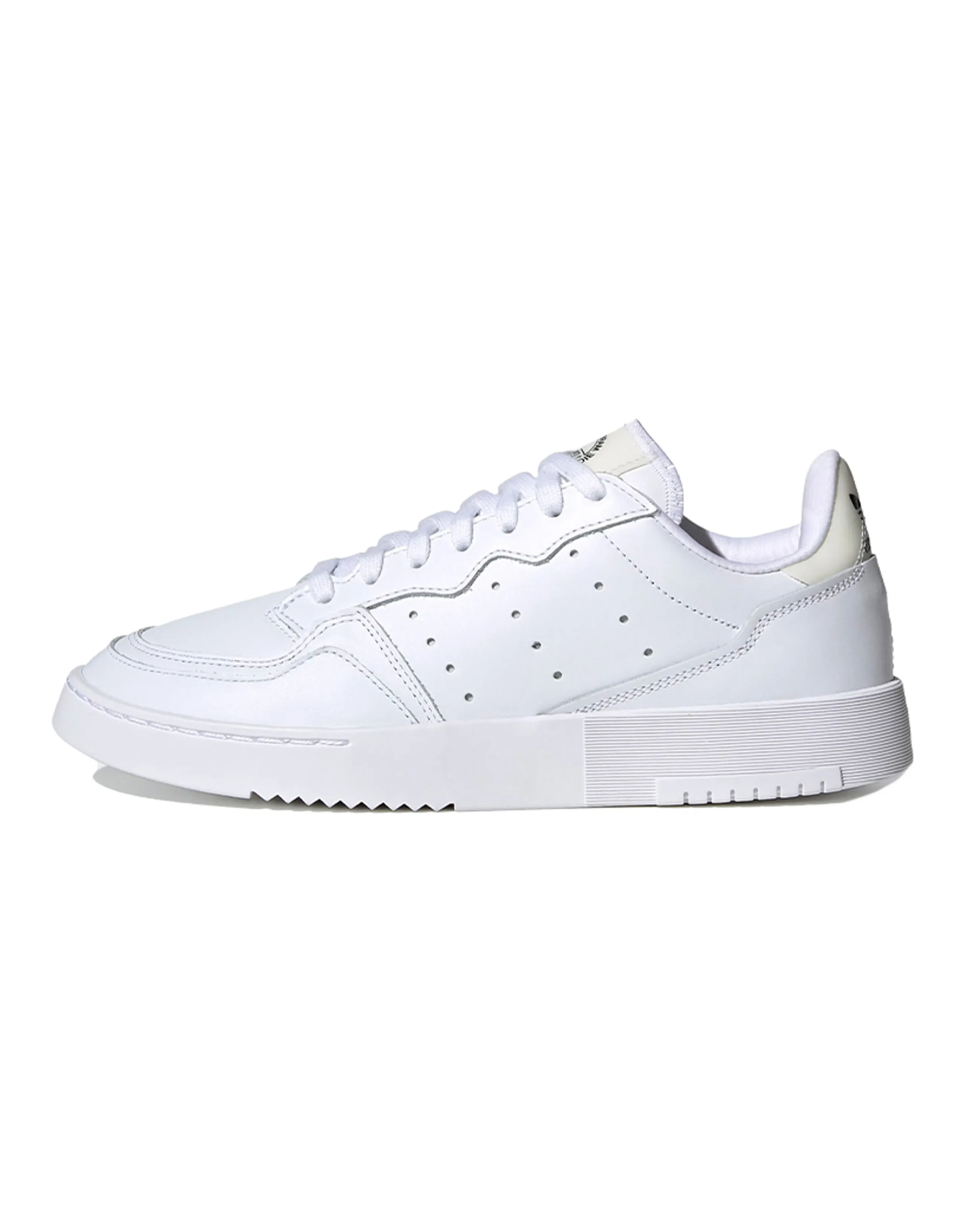 Adidas Originals Supercourt 'White' Women's