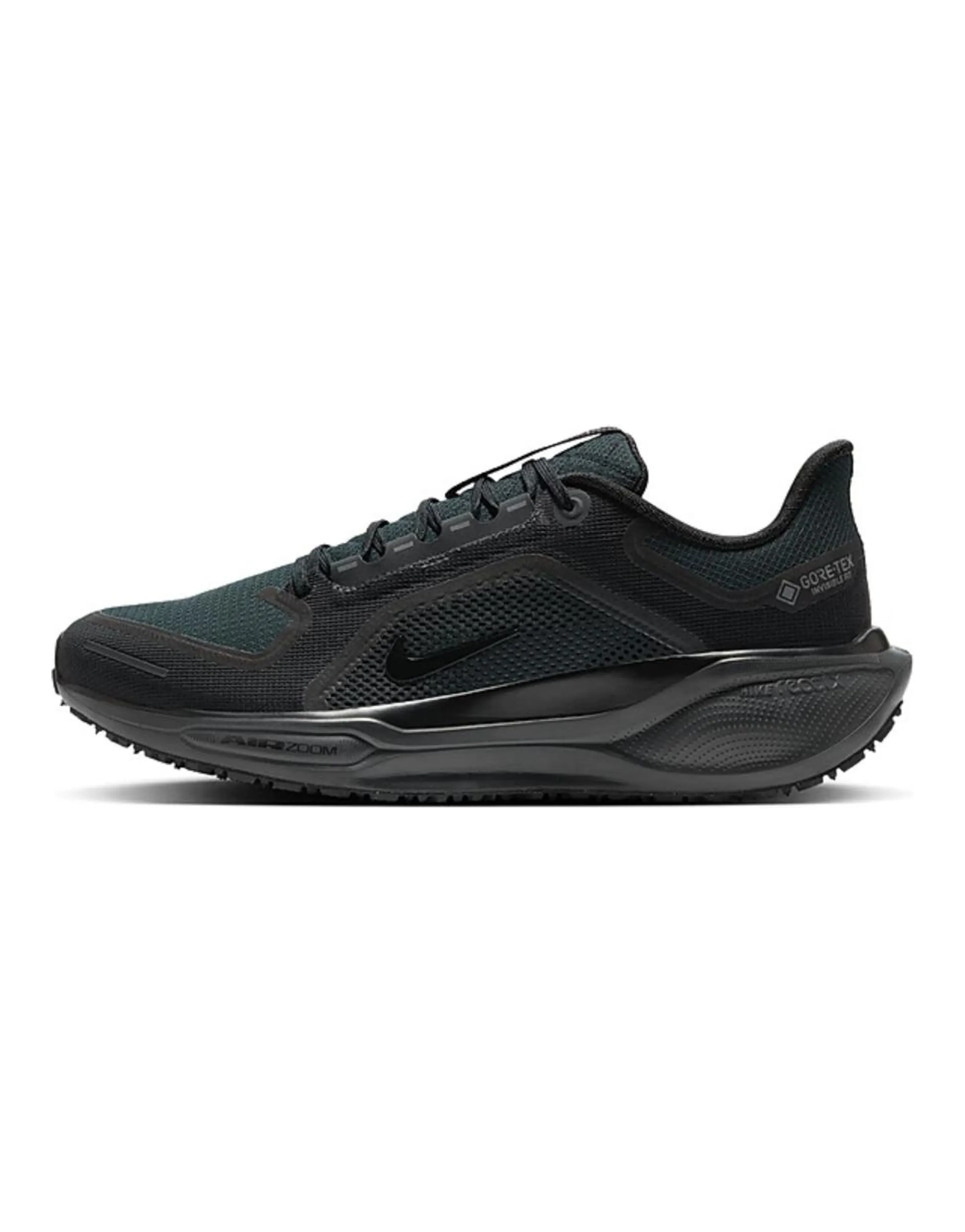 Nike Pegasus 41 Gore Tex 'Black Anthracite'