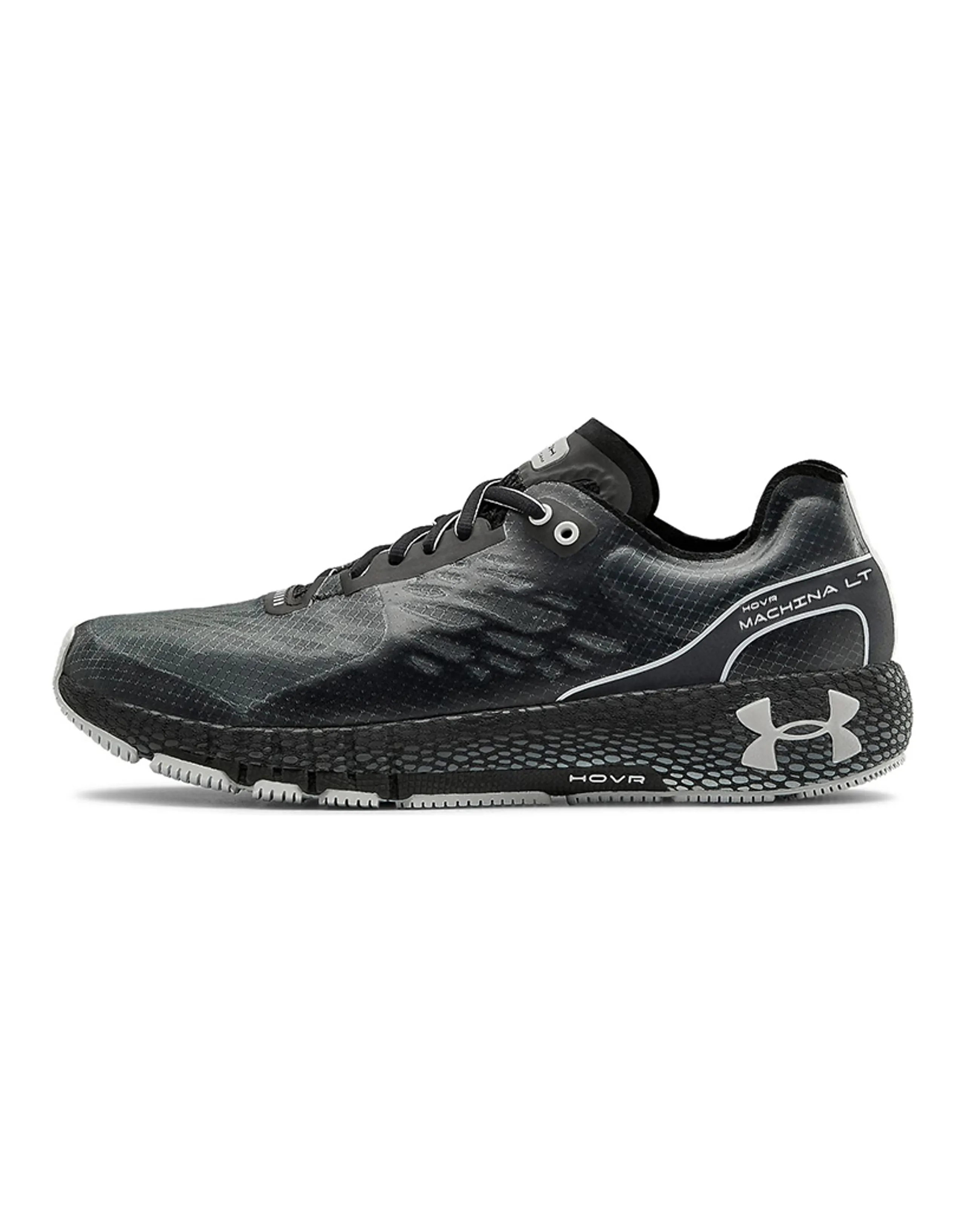 Under Armour Hovr Machina Lt 'Black'