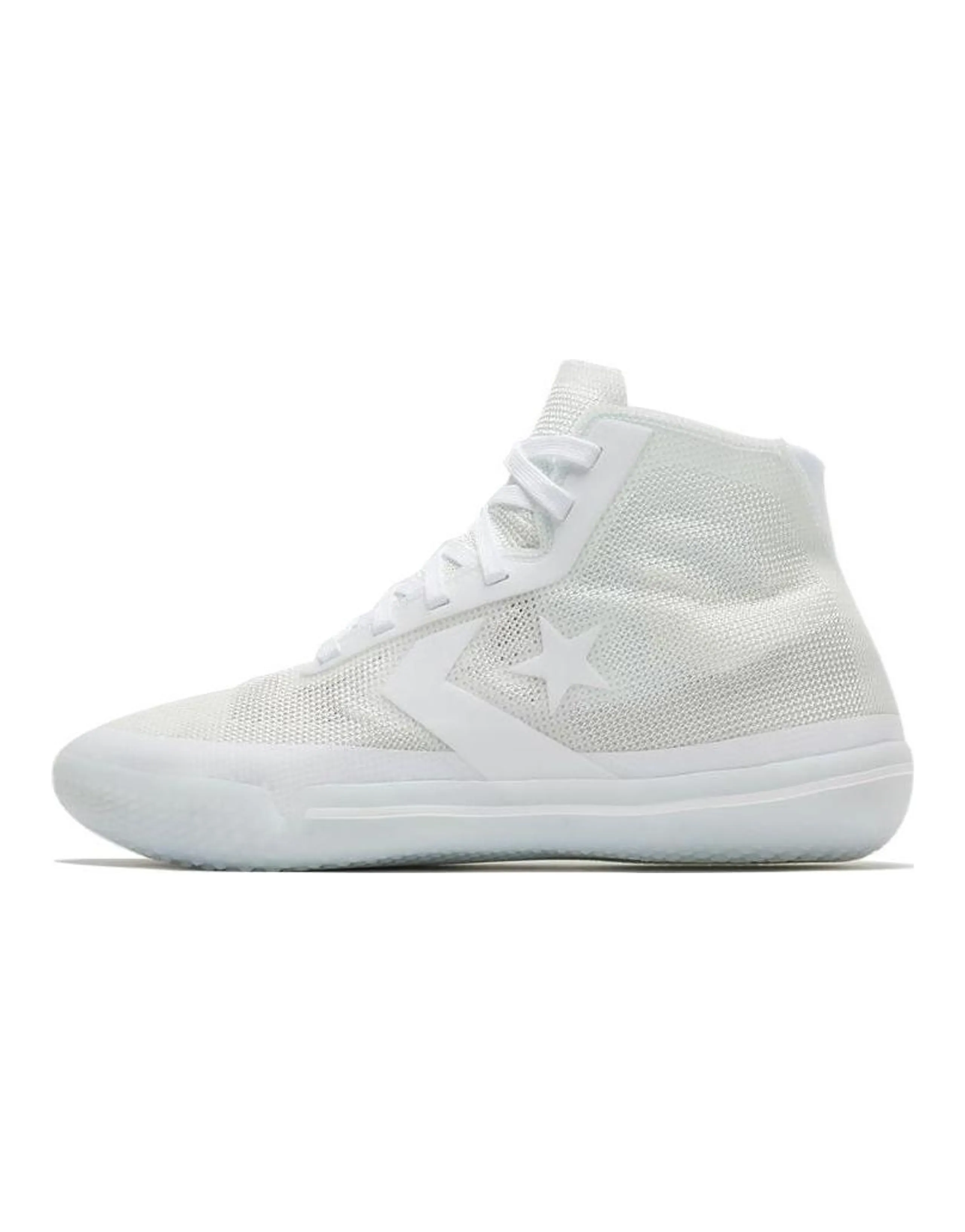 All Star Pro Bb Converse 'Triple White'