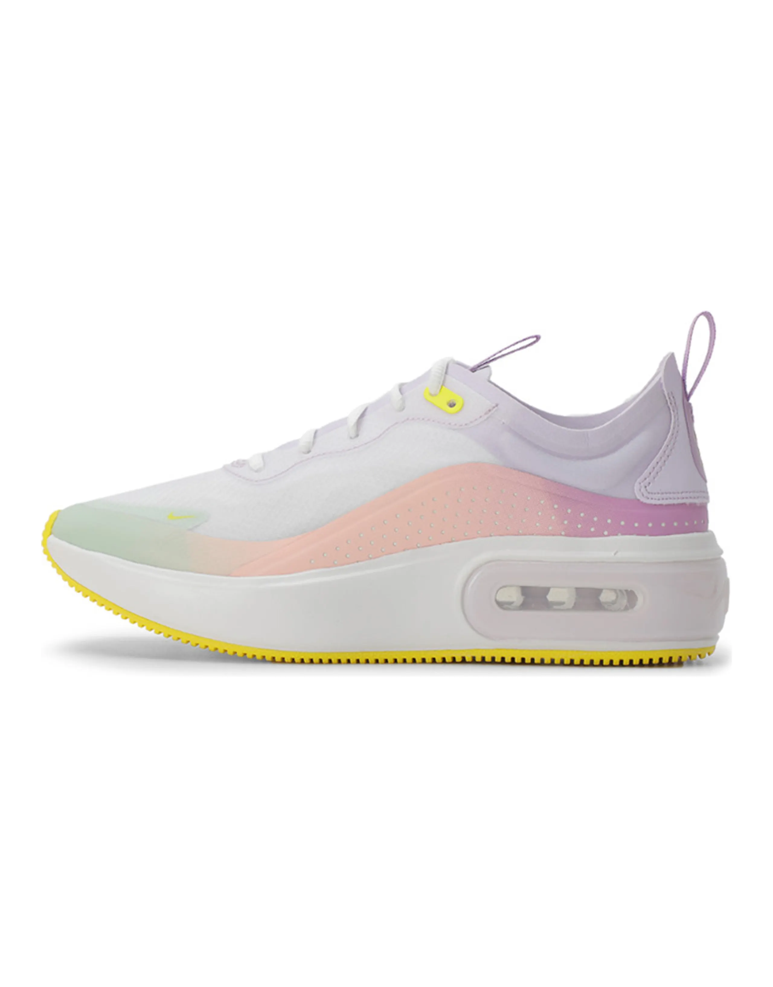 Nike Air Max Dia Se 'White Purple' Women's