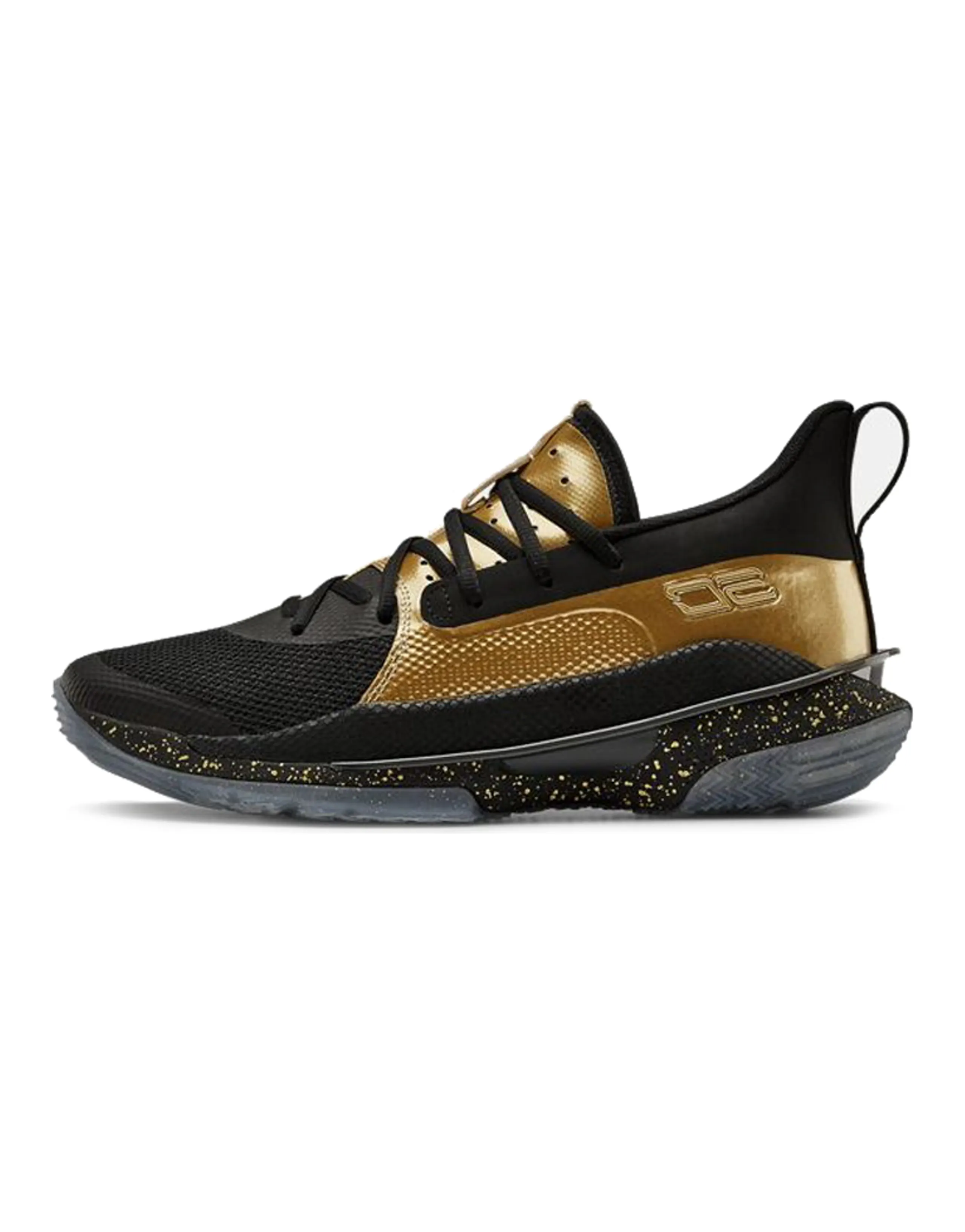 Under Armour Curry 7 Earn It