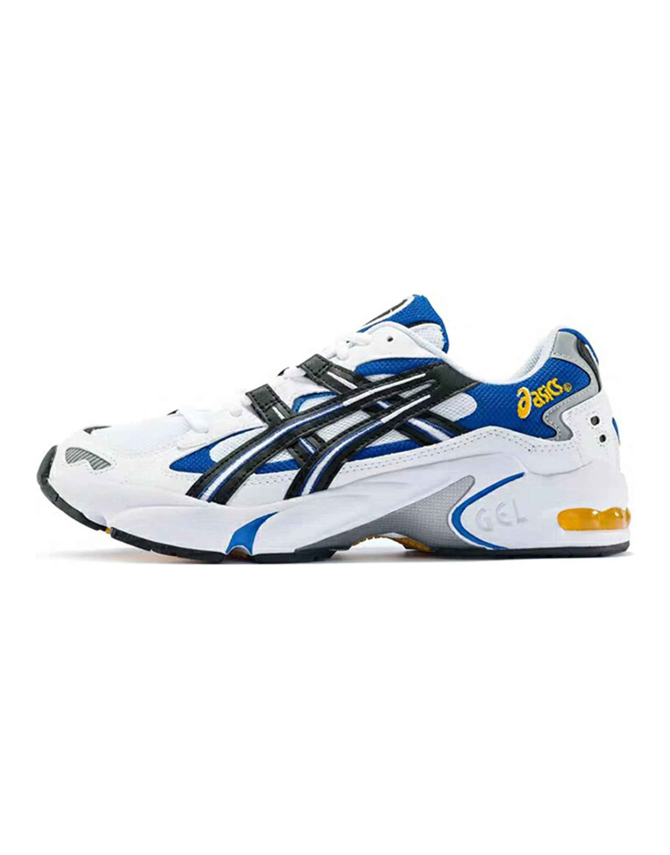 Asics Gel Kayano 5 Og White Black