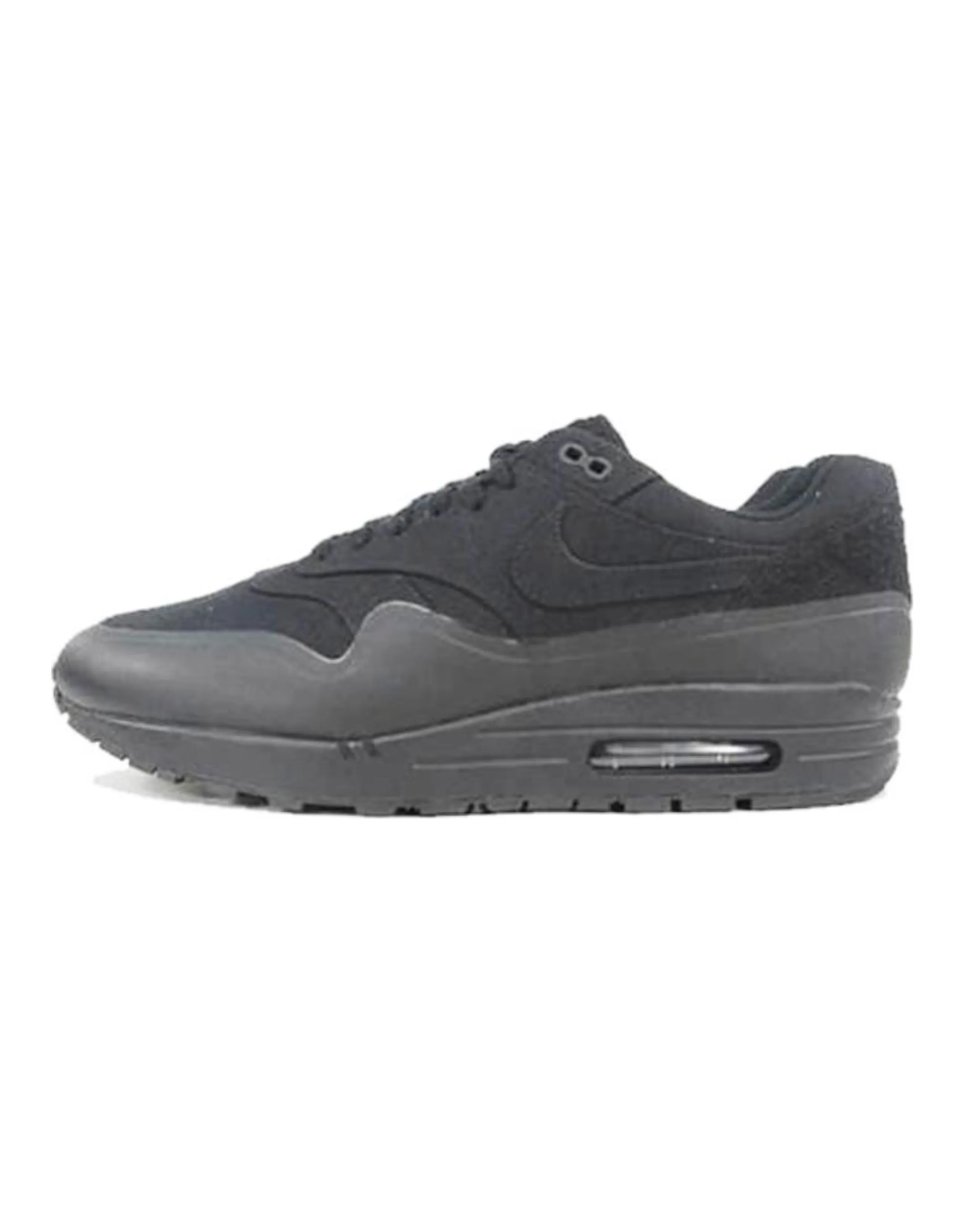 Nike Air Max 1 Patch Black