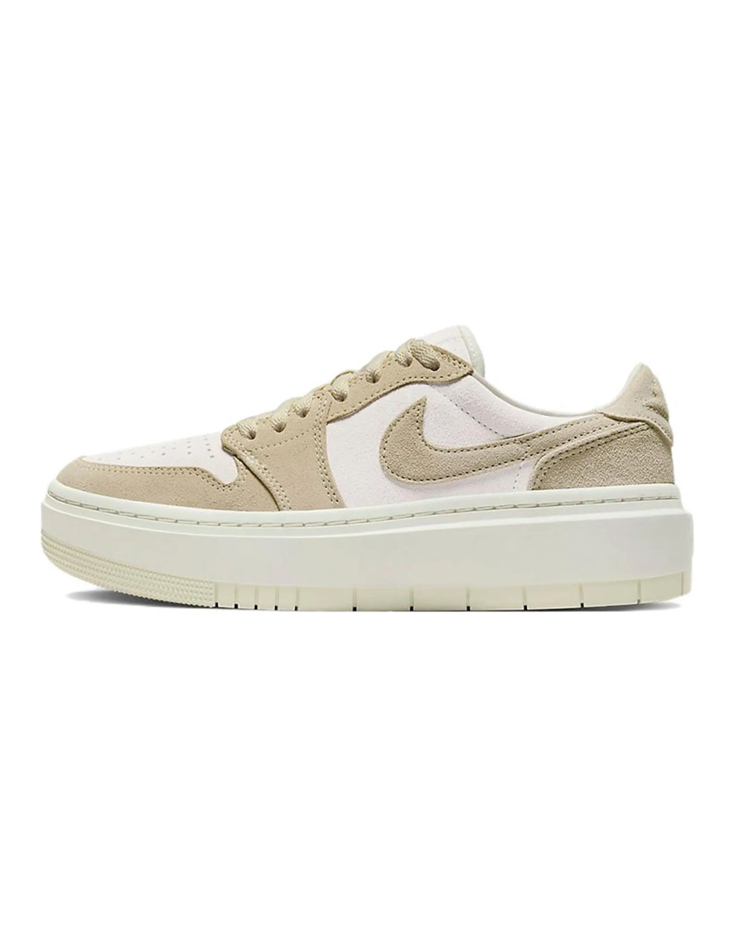 JORDAN 1 Elevate Low Coconut Milk Women's