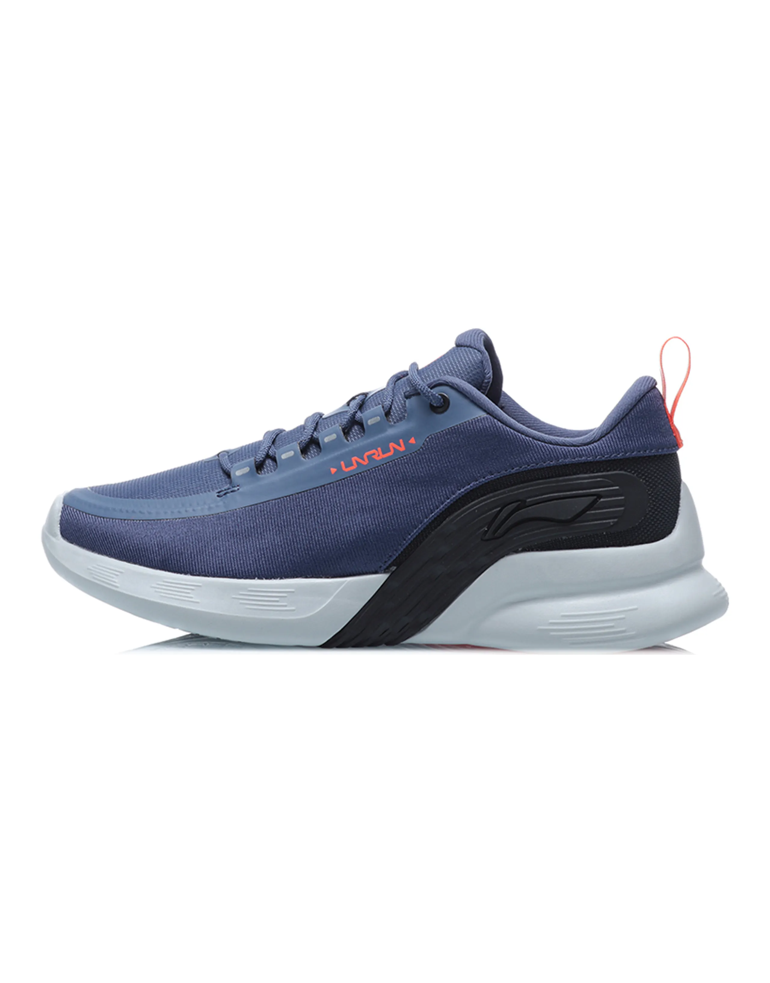 LINING CFR Casual Shoes Unisex Low-Top Blue/Black
