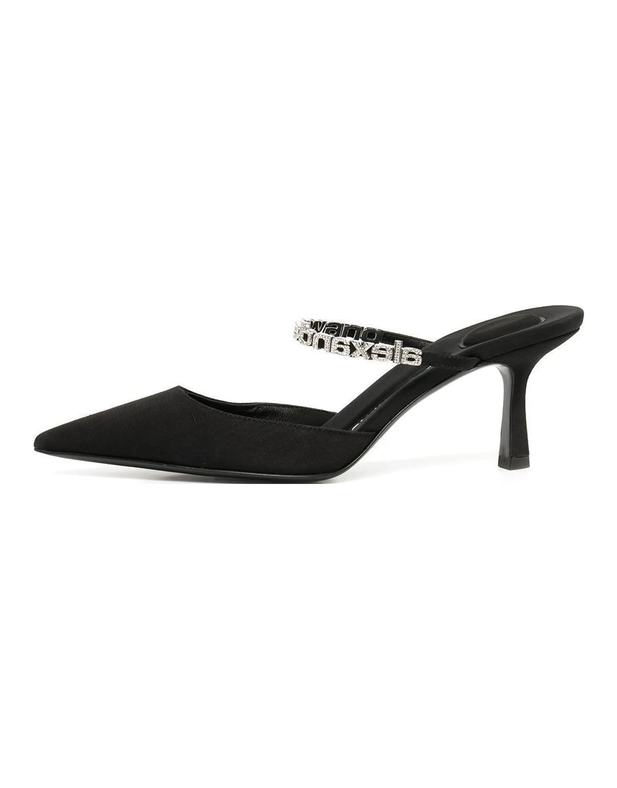 Alexander Wang Closed Toe Slippers Women's