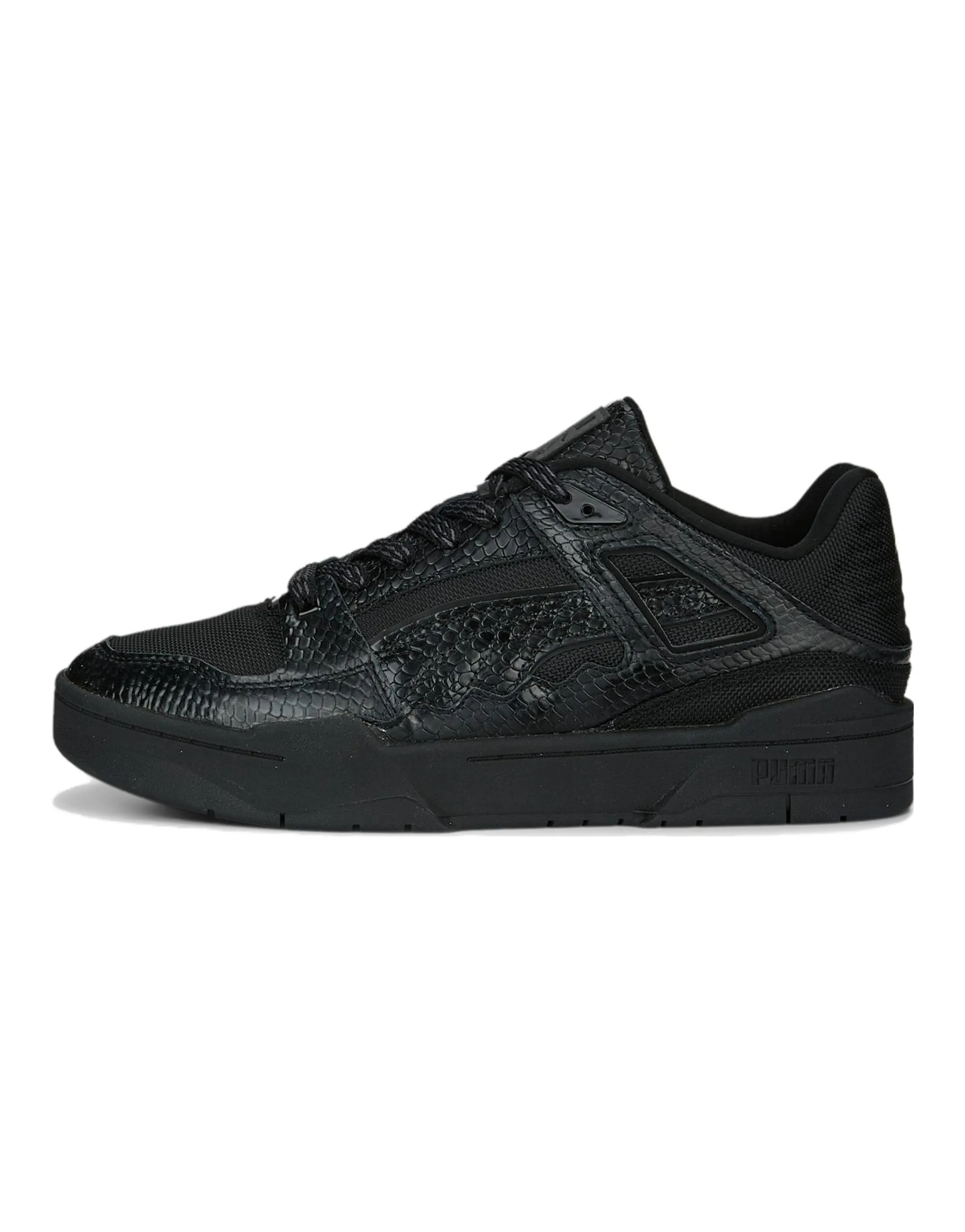 PUMA Slipstream X Jeff Staple 'Gidra Black'