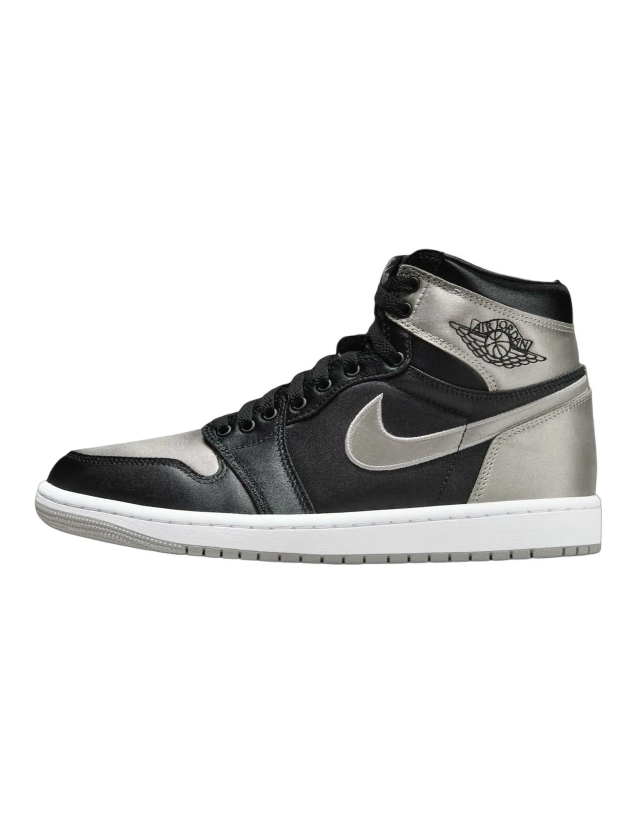 JORDAN 1 Retro High Og Satin Shadow Women's