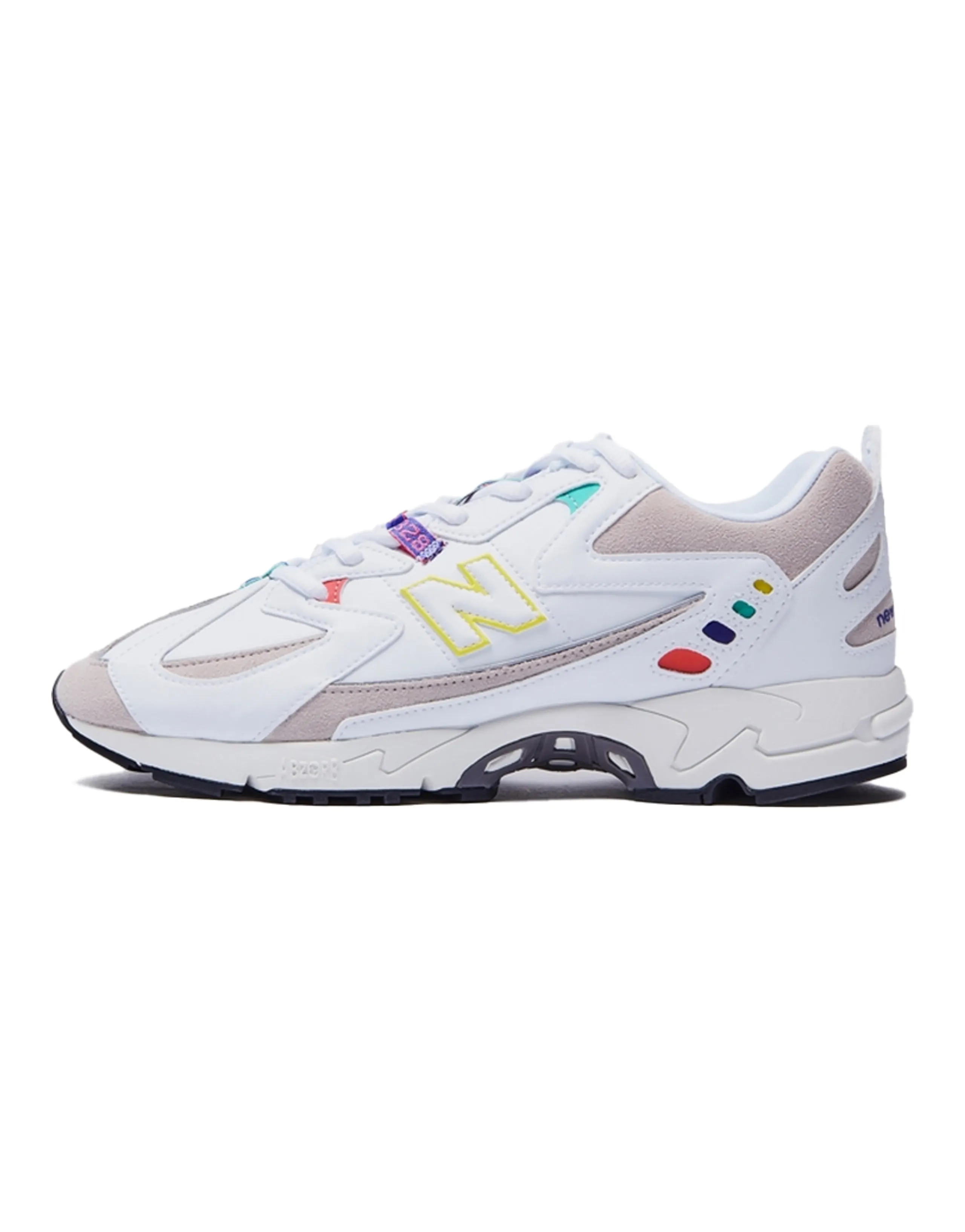 New Balance 828 'Grey Pink'