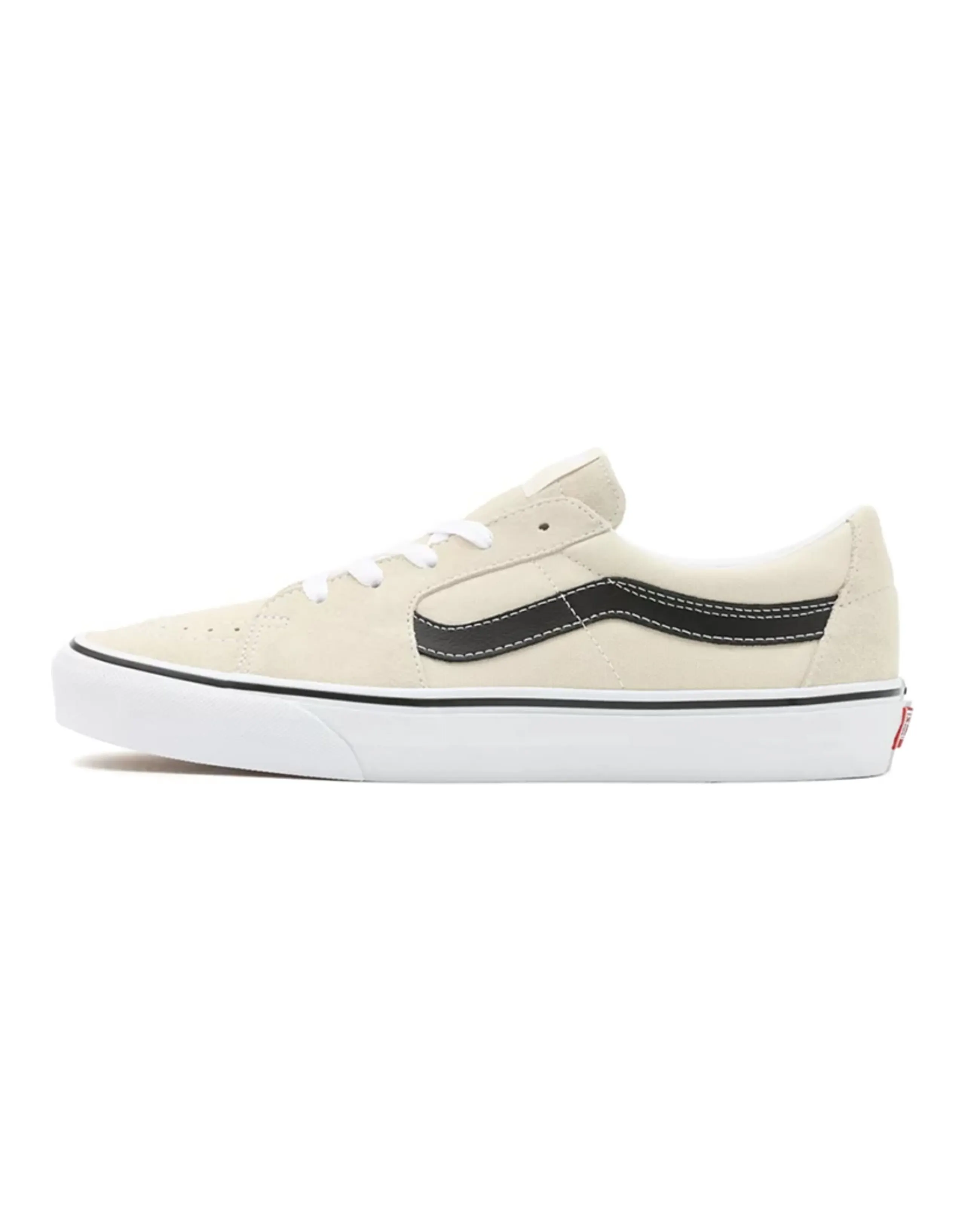 Vans Utility Sk8 Low Beige