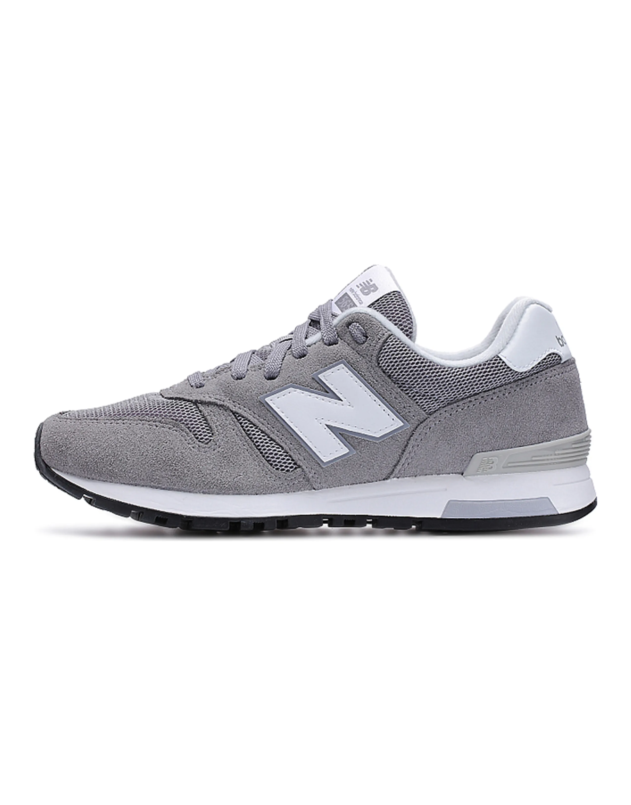 New Balance 565 Series Gray D Wide