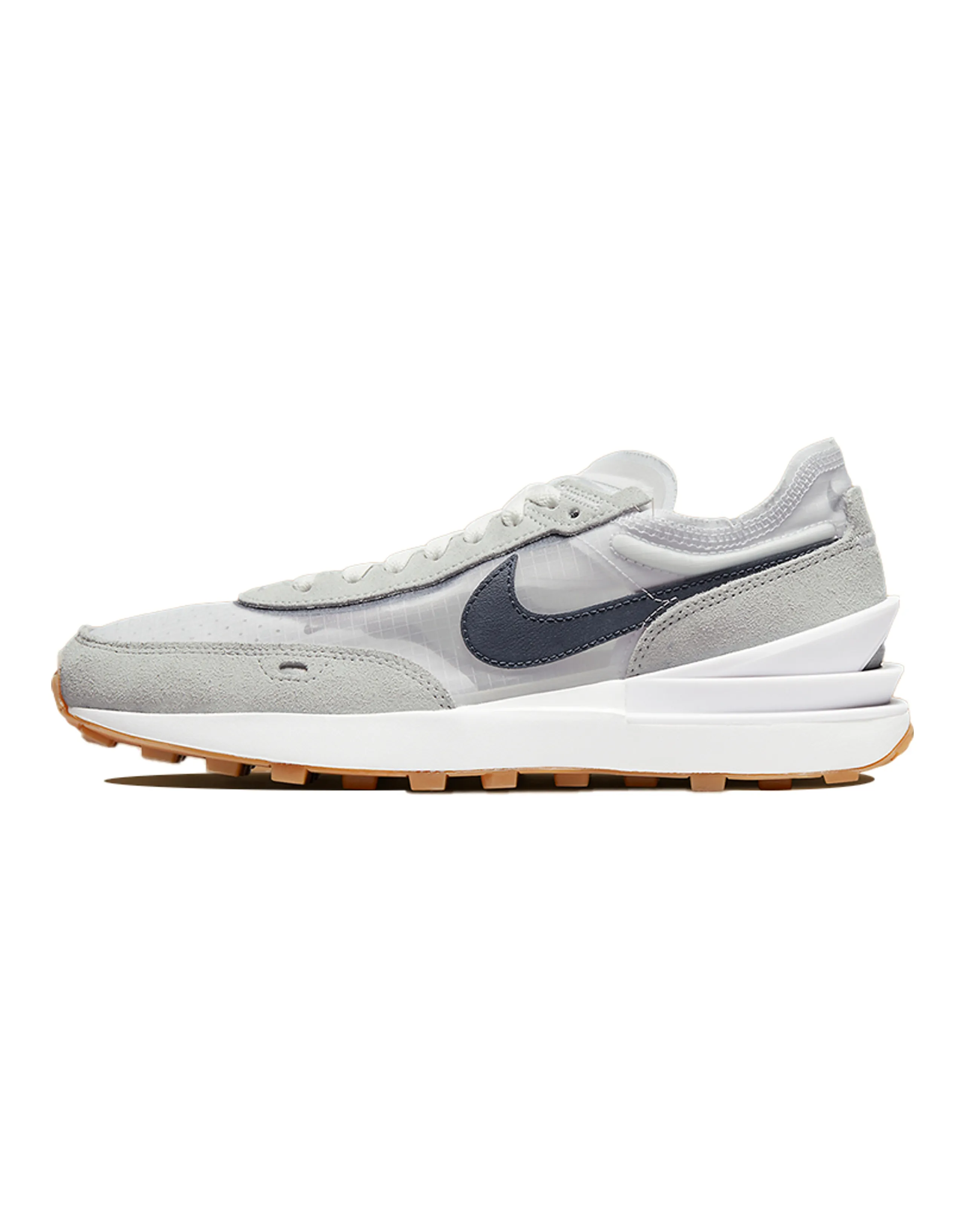 Nike Waffle One Iris Whisper Women's