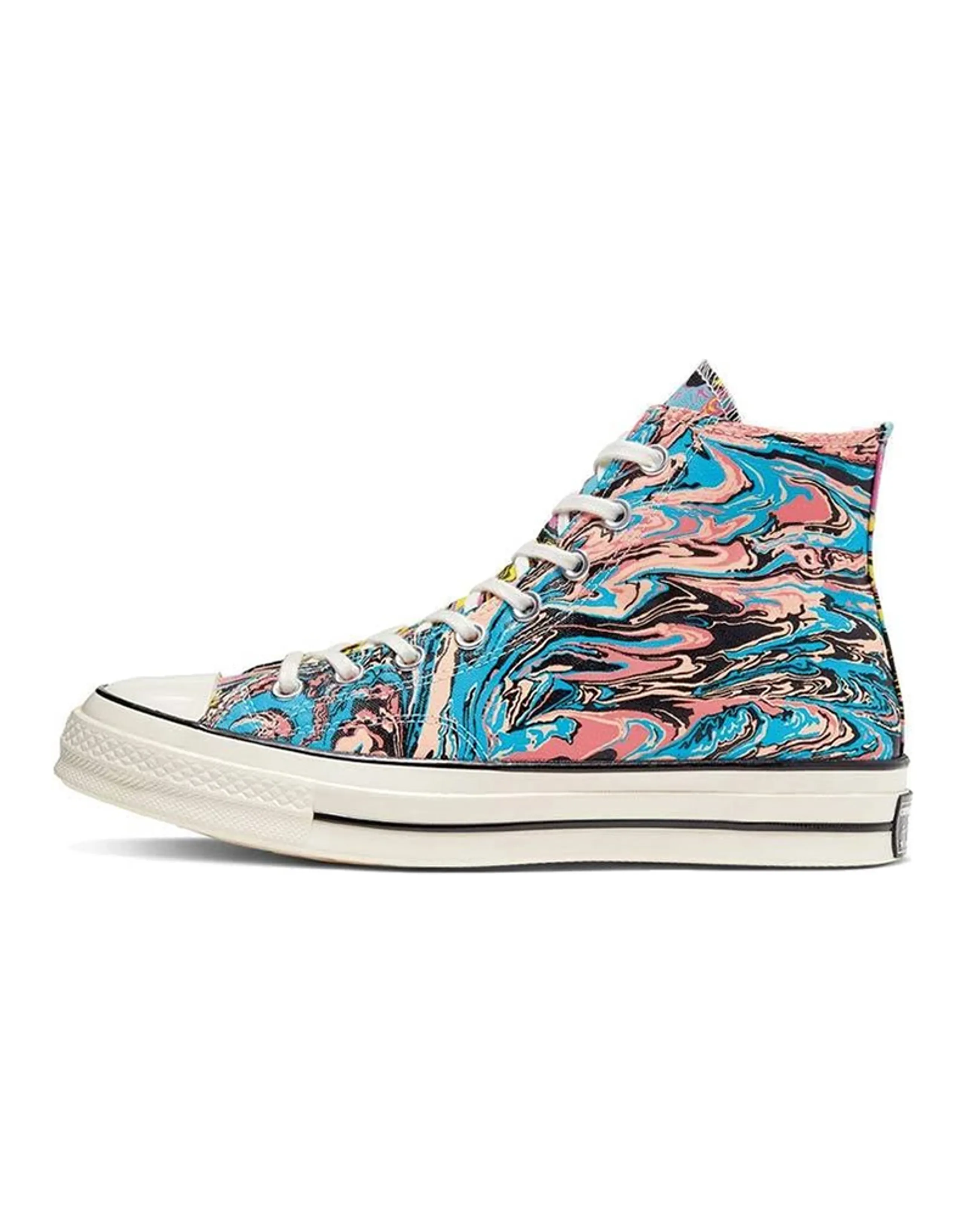Converse Chuck Taylor All Star 70 Hi Marble