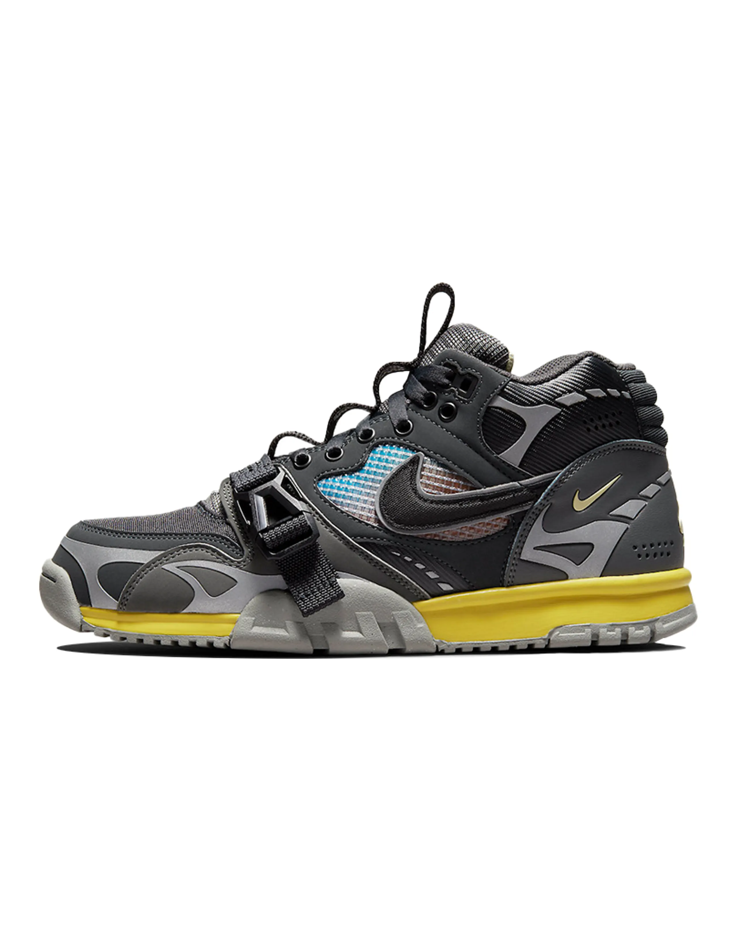 Nike Air Trainer 1 Sp Dark Smoke Grey