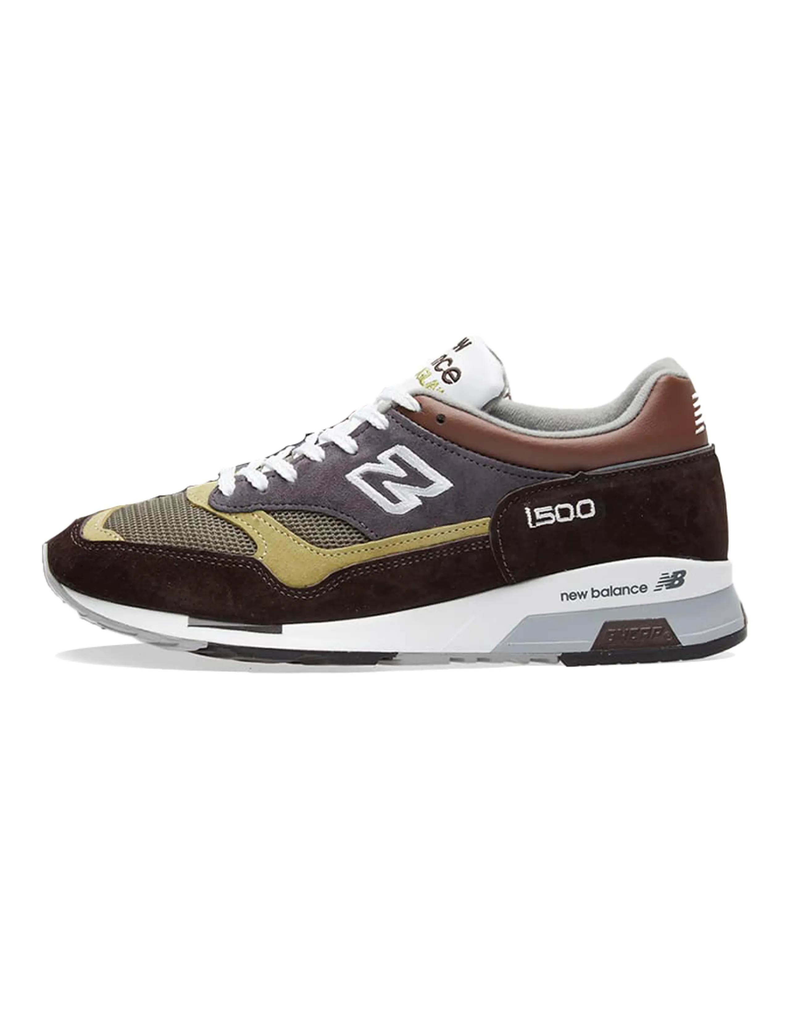 New Balance 1500 Made In England 'Fall Pack'
