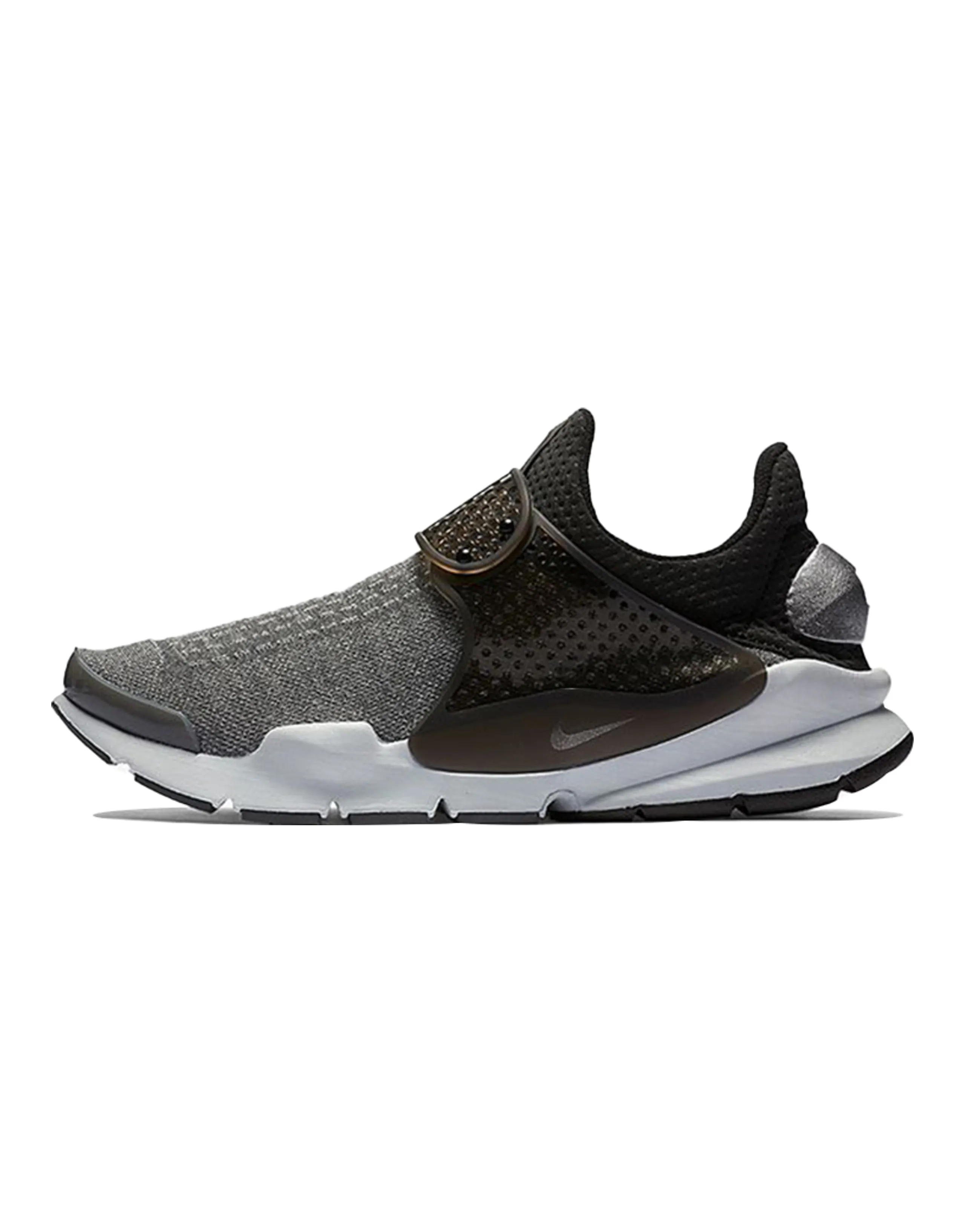 Nike Sock Dart Se Premium Dark Grey/Black Pure Platinum