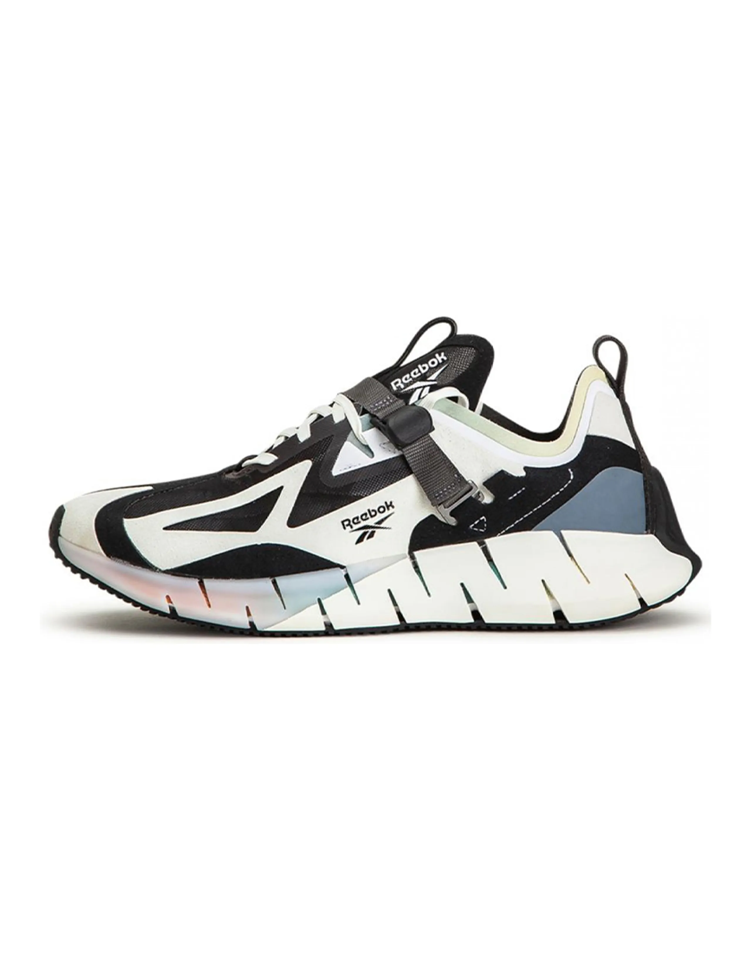 Reebok Zig Kinetica Concept Type 1 White