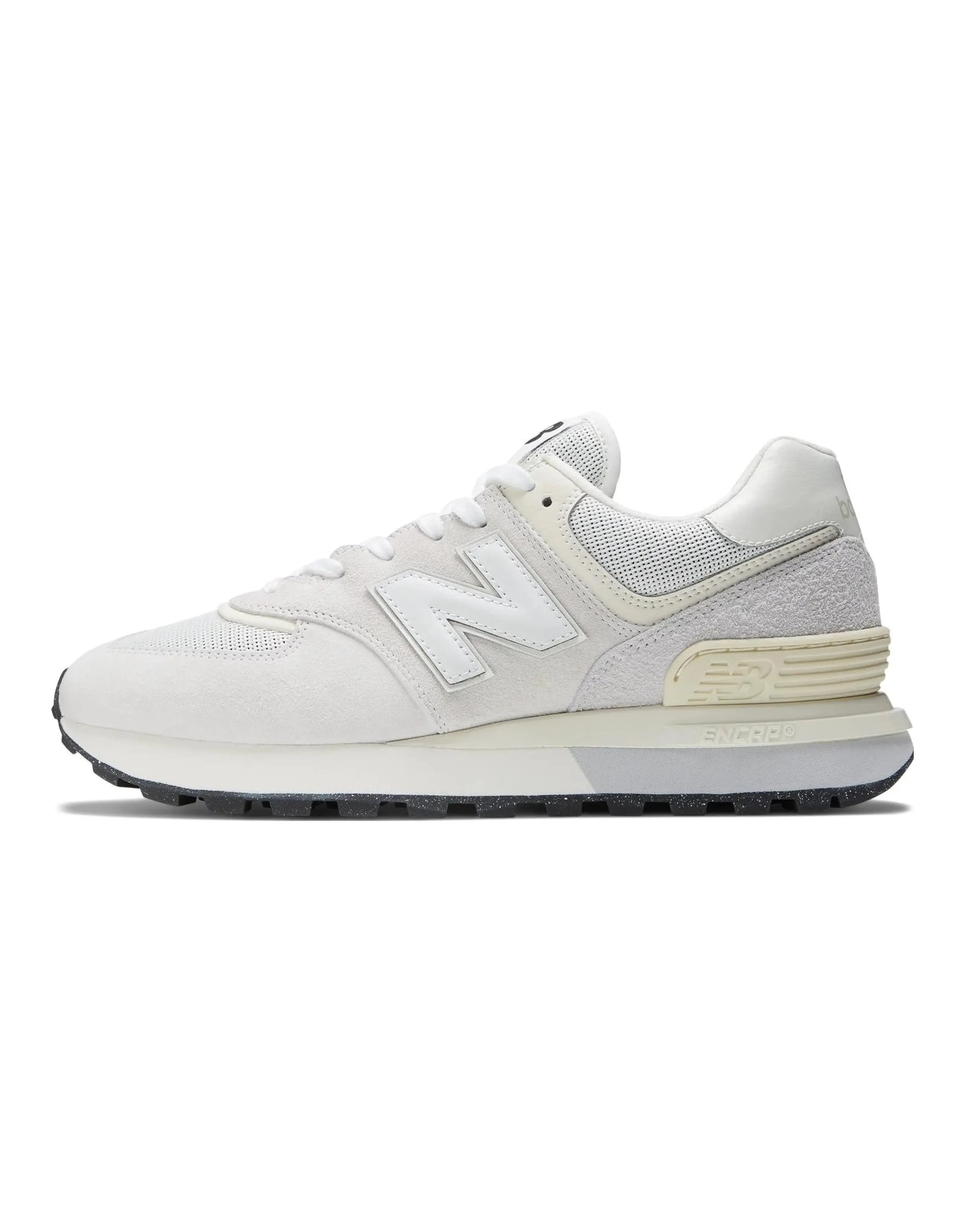 New Balance 574 Legacy White