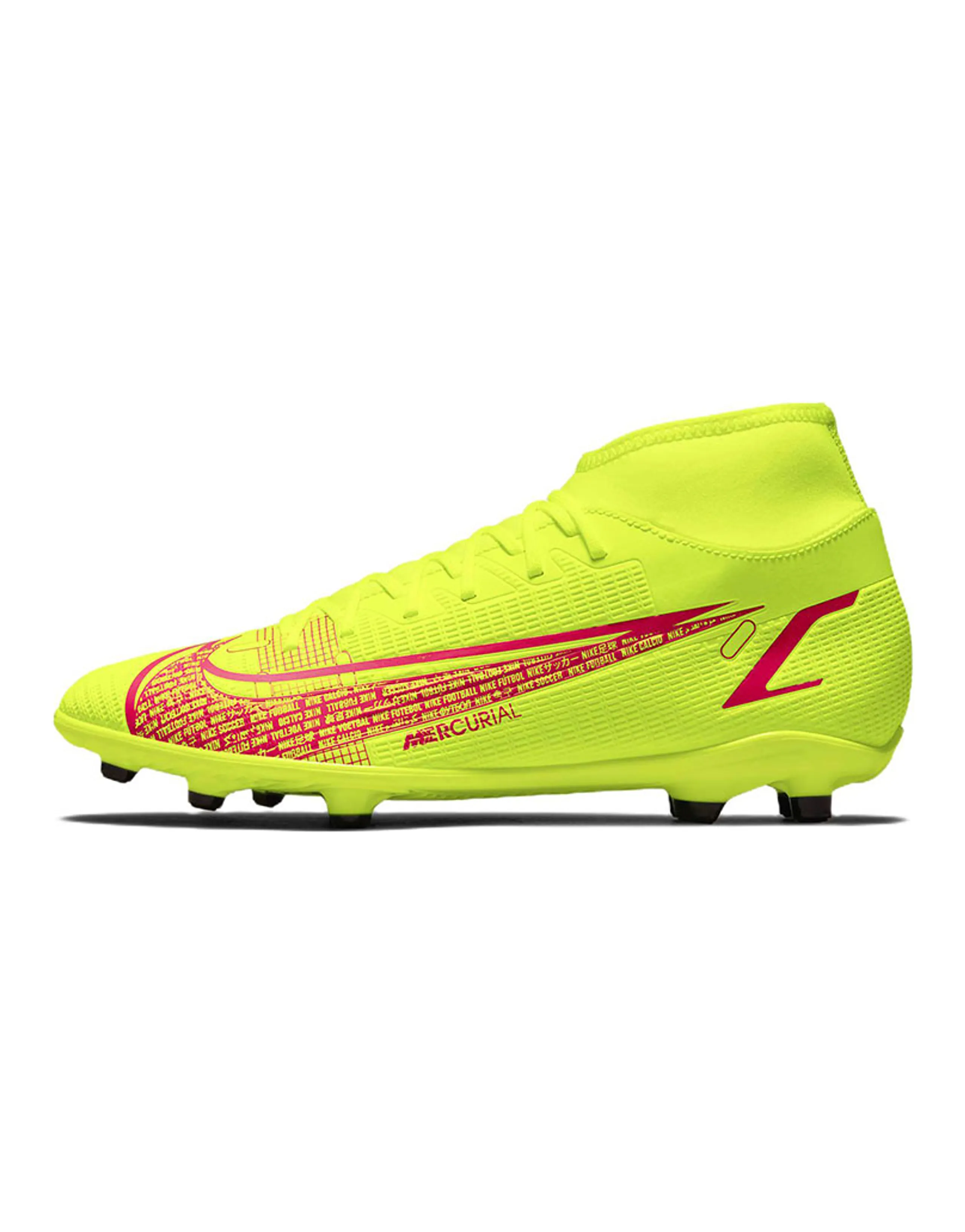 Nike Mercurial Superfly 8 Club Mg 'Motivation Pack'