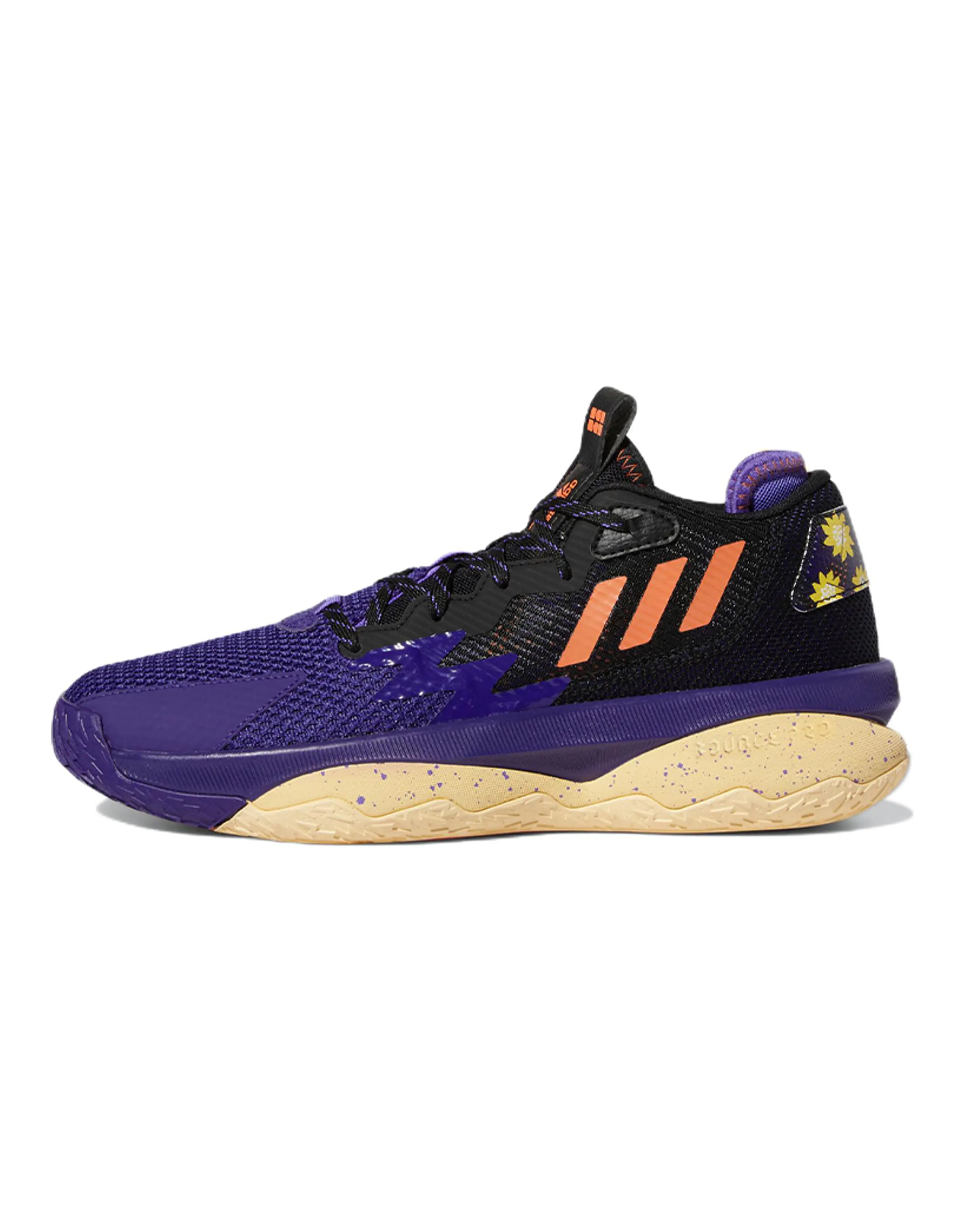 Adidas Dame 8 Honoring Black Excellence