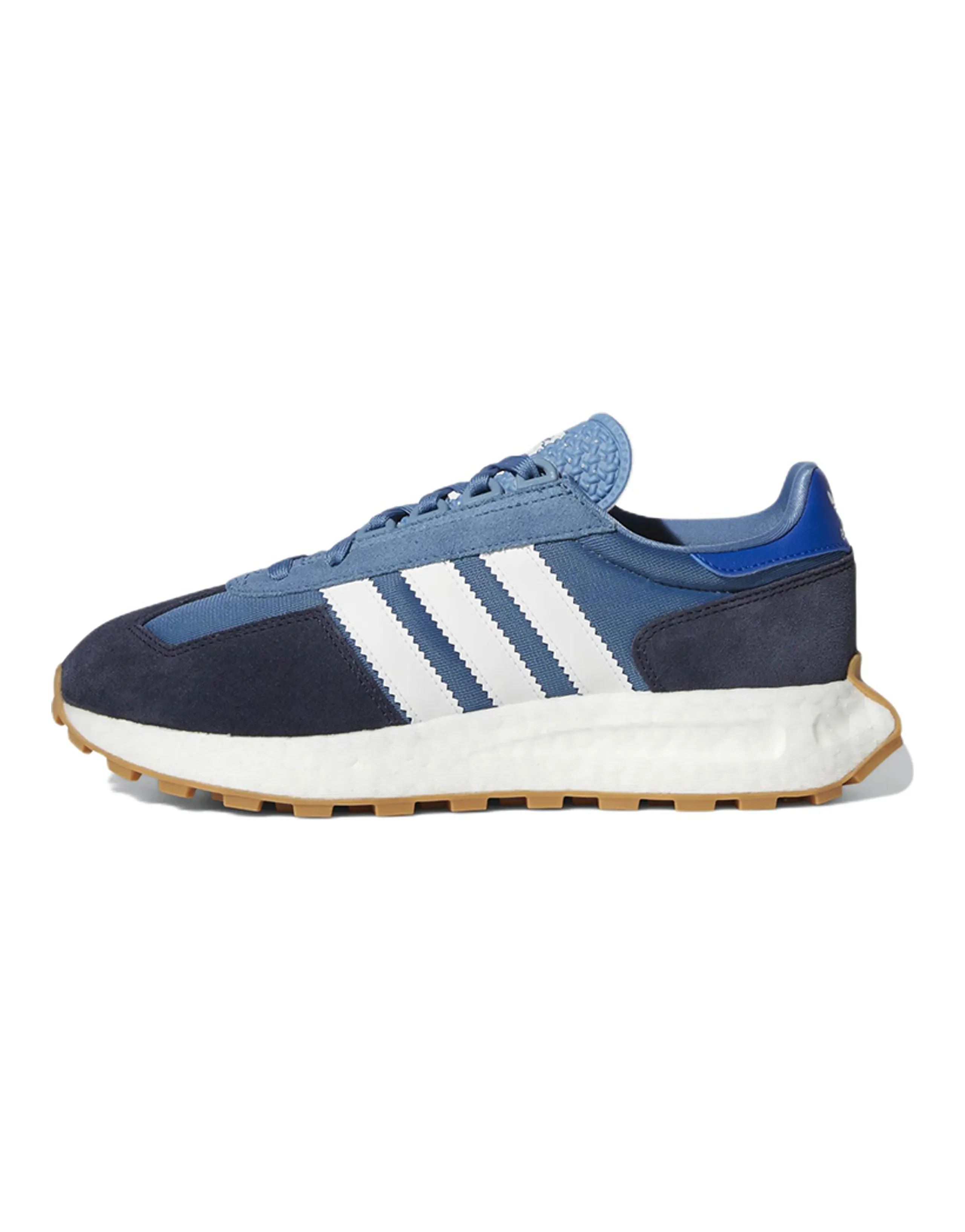 Adidas Originals Retropy E5 'Altered Blue White Gum'