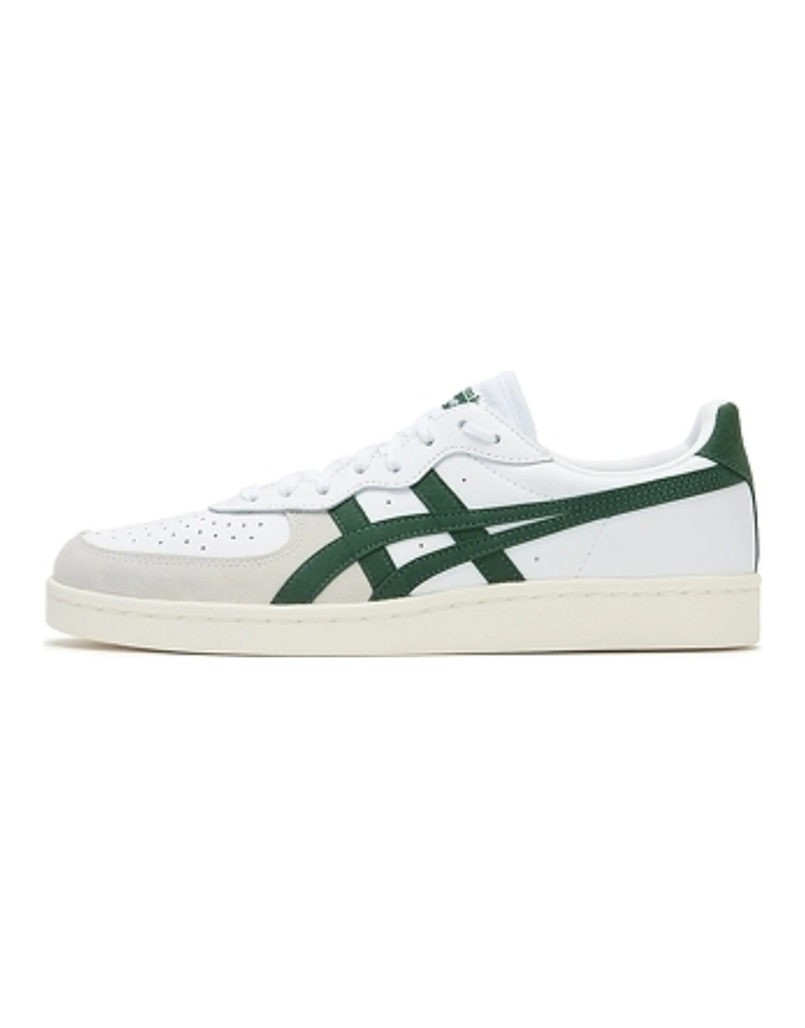 Onitsuka Tiger Gsm 'White Grey Green'