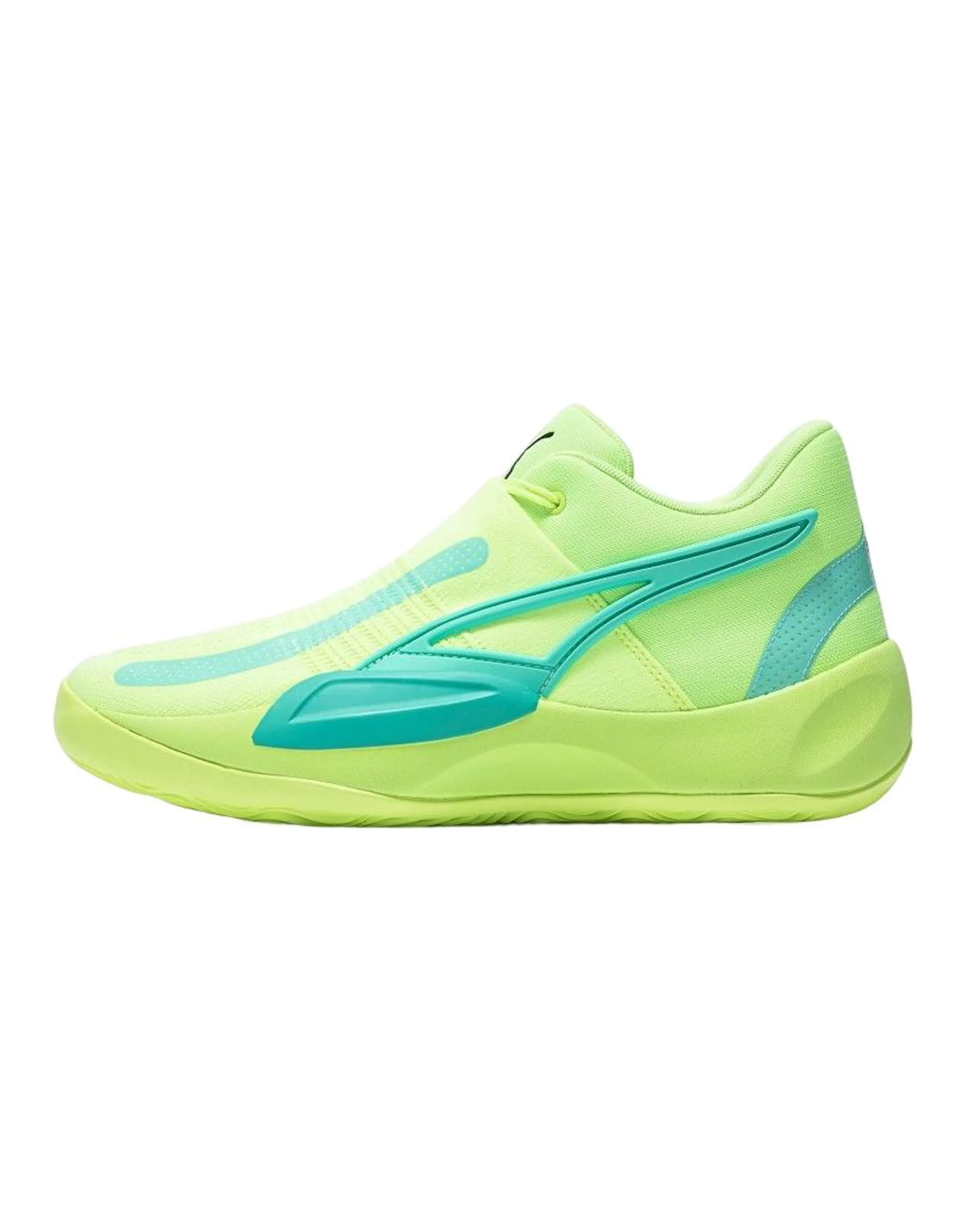 PUMA Rise Nitro 'Electric Peppermint'