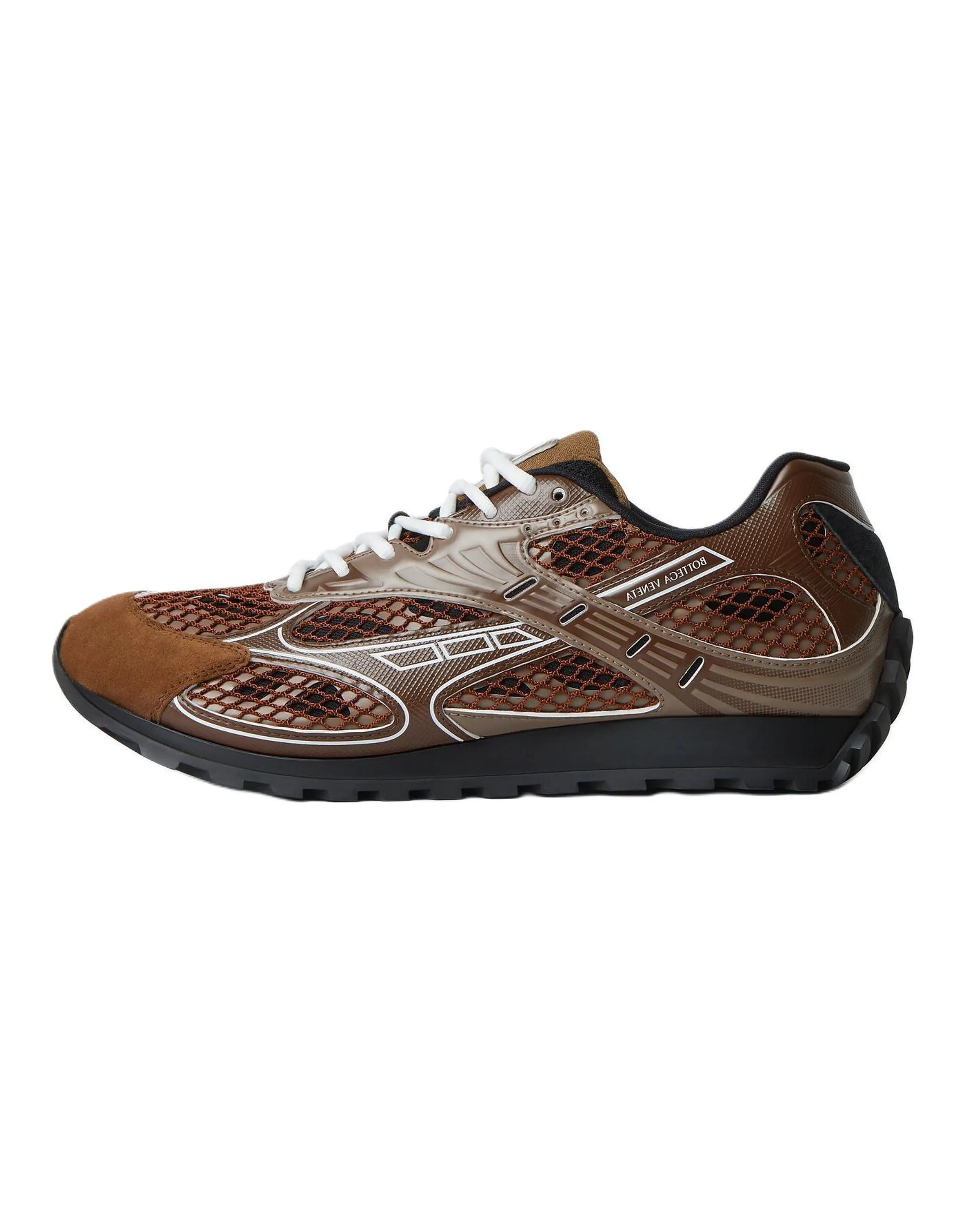 Bottega Veneta Orbit Sneakers