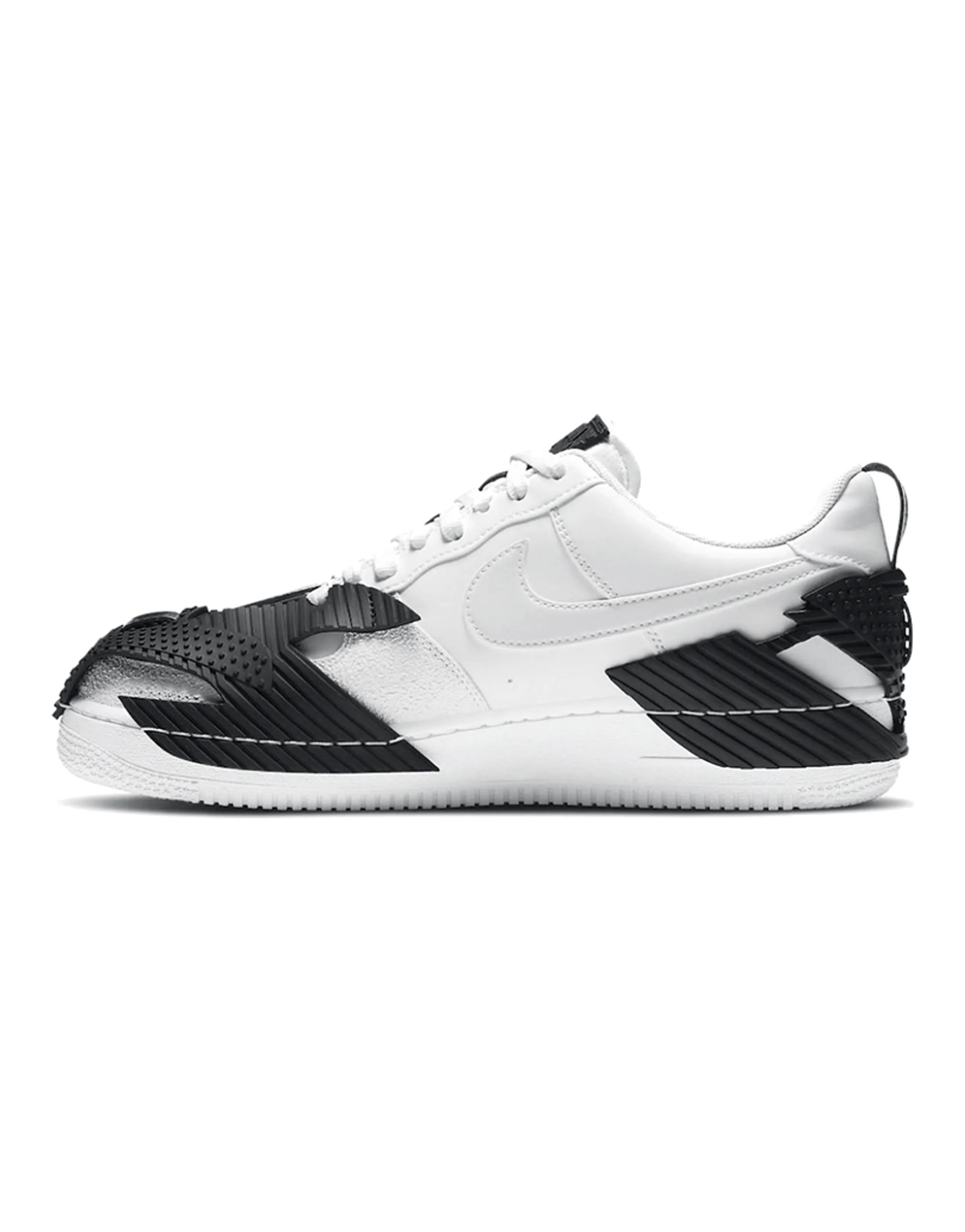 Nike Ndstrkt Air Force 1 White Black