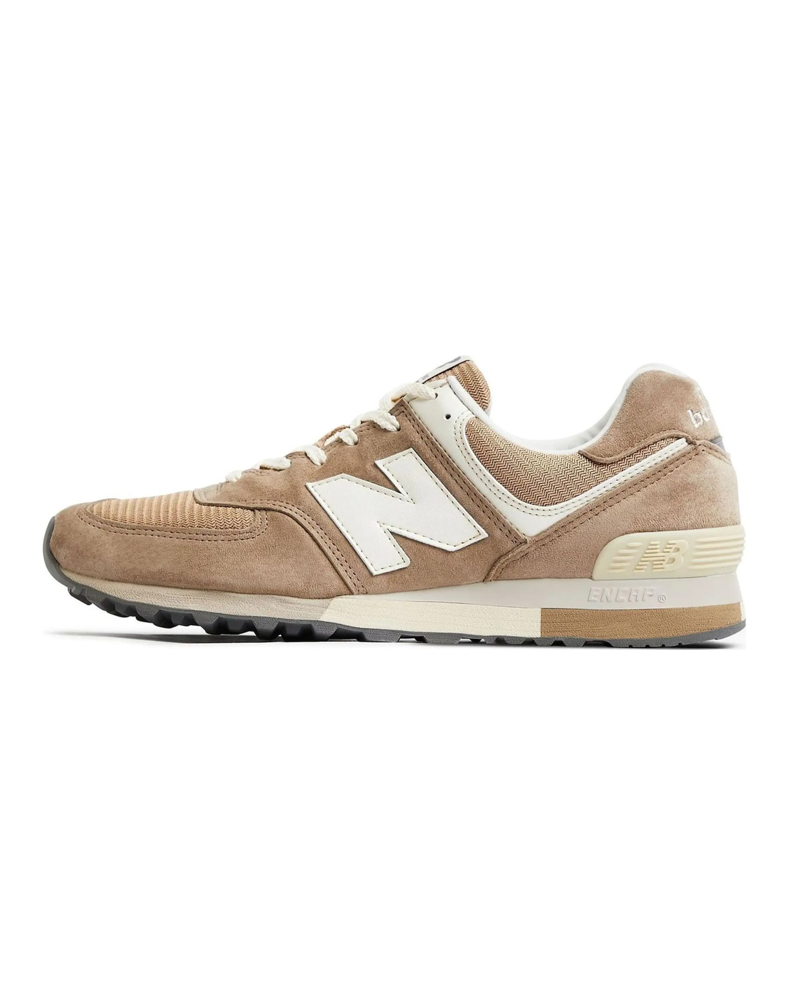 New Balance 576 MiUK Beige