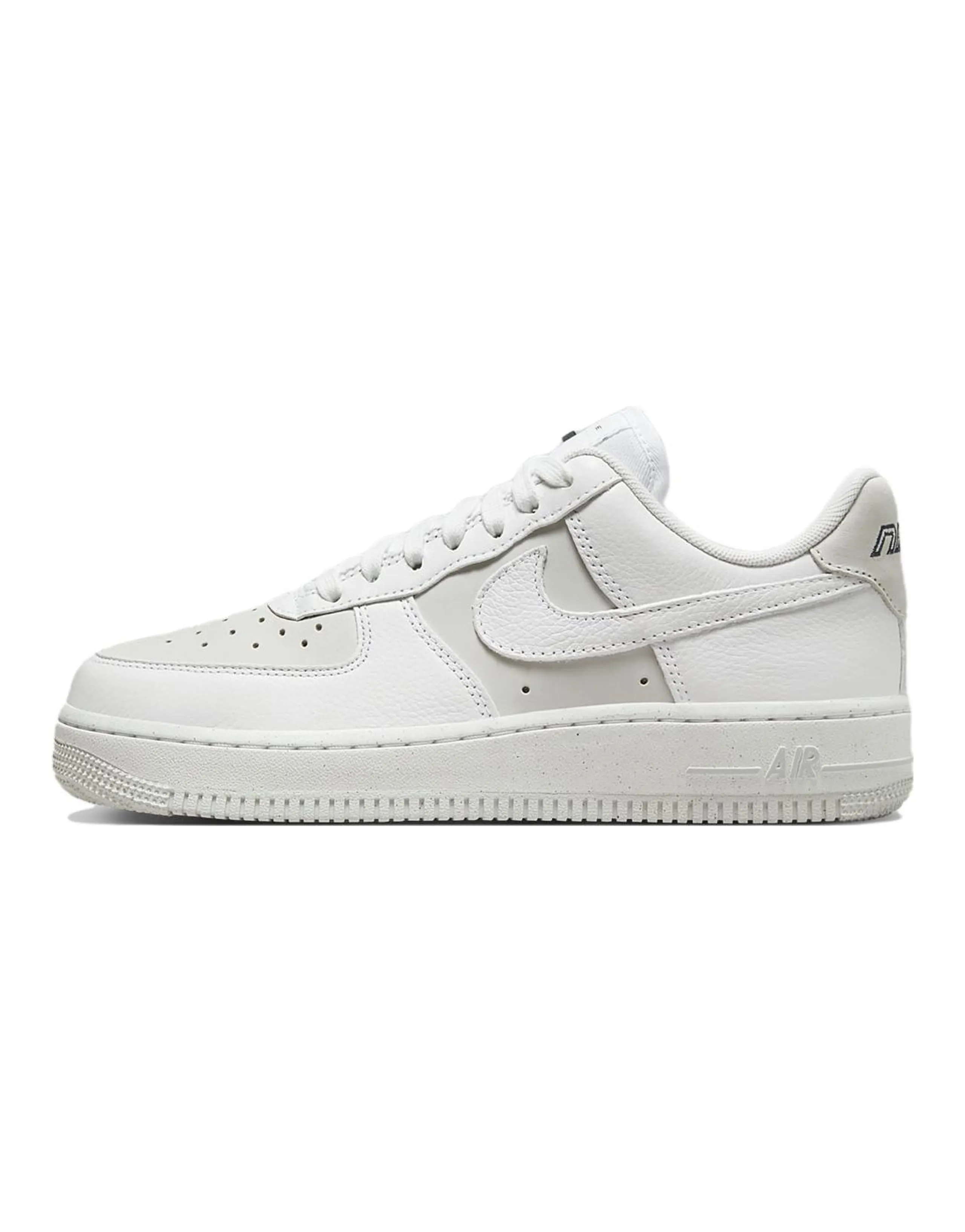 Nike Air Force 1 07 White And Photon Dust Women's